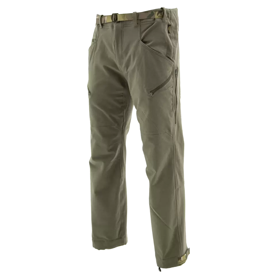 GOLDECK PANTS