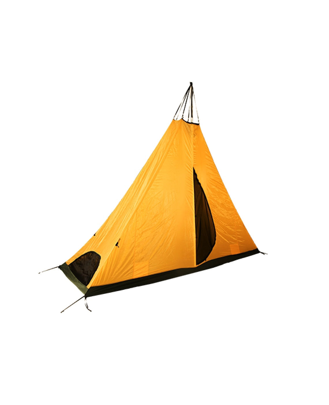 INNER TENT COMFORT, HALF