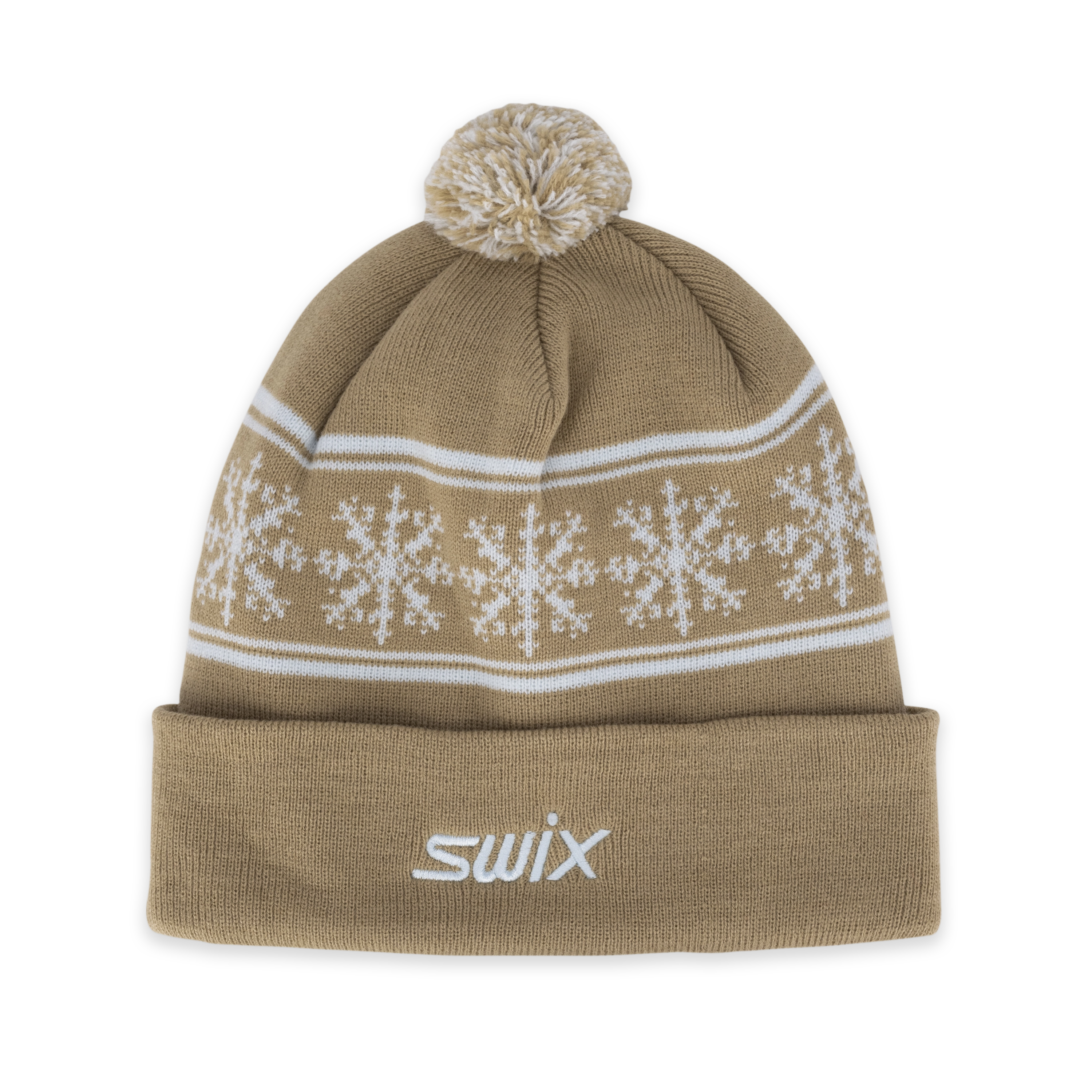 SCANDI BEANIE