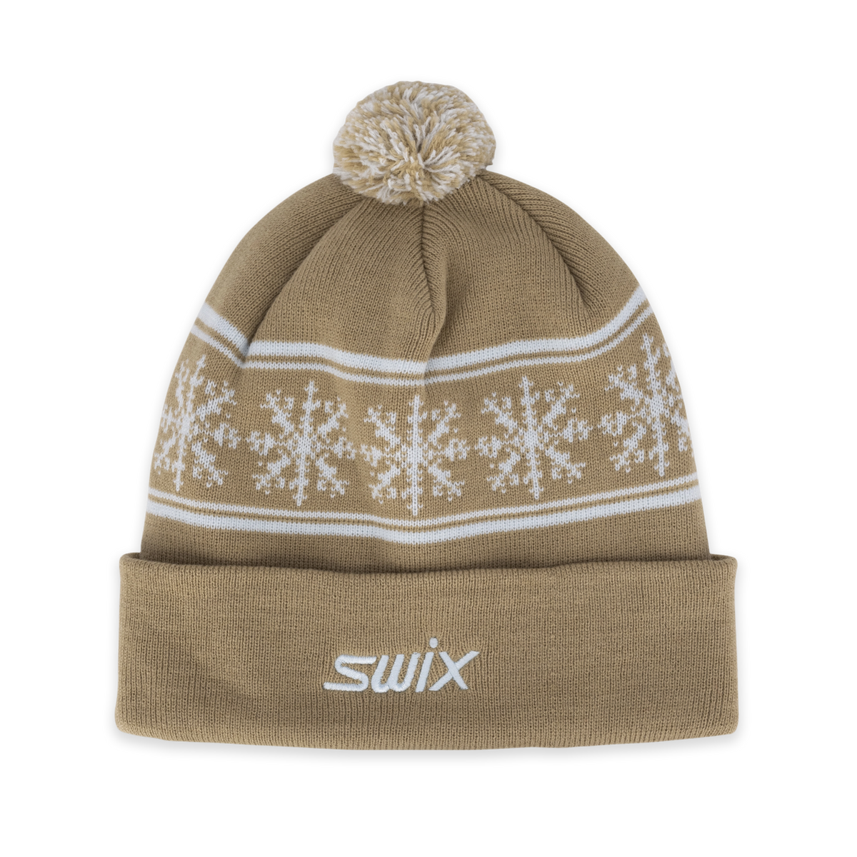 SCANDI BEANIE