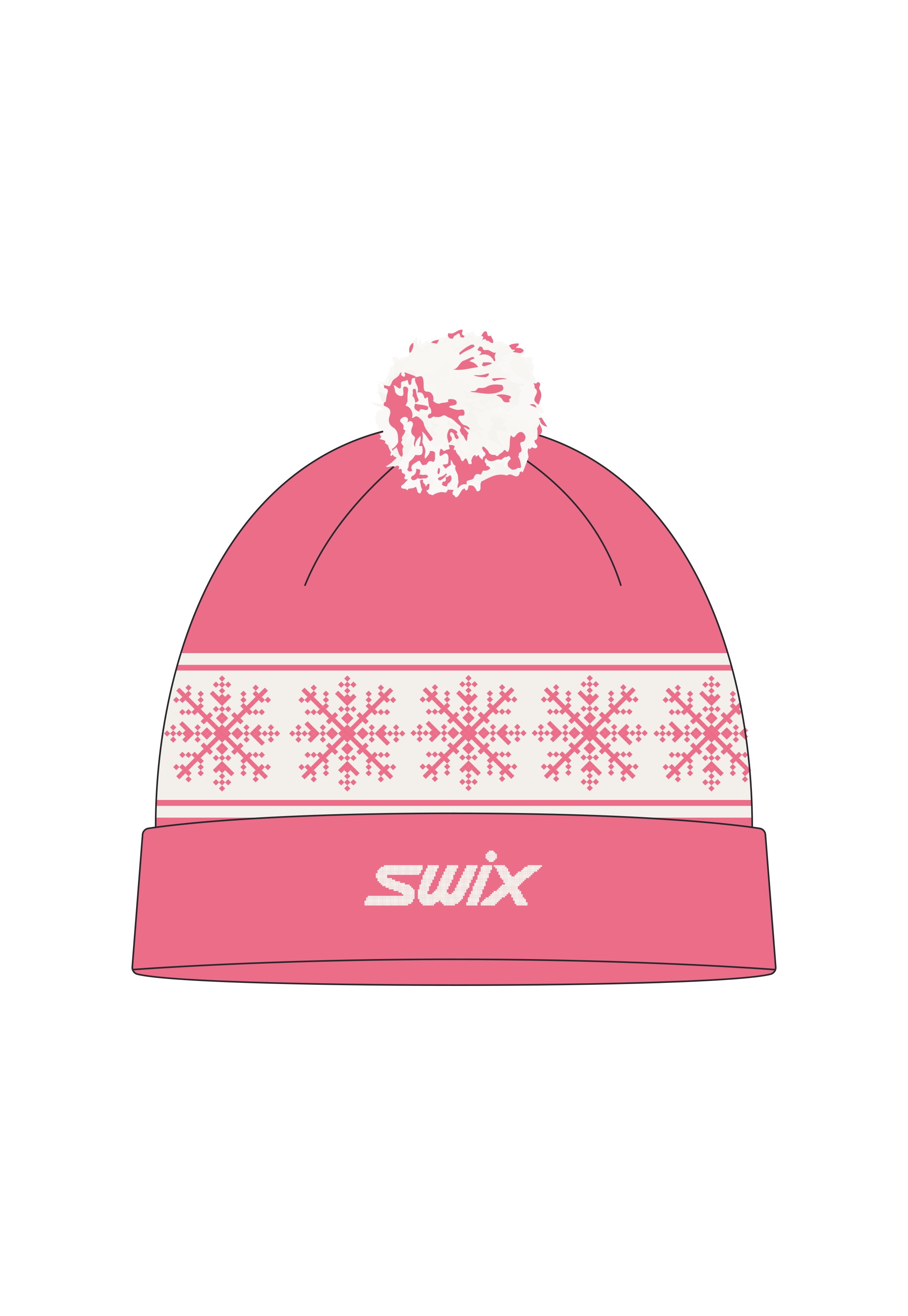 SCANDI BEANIE