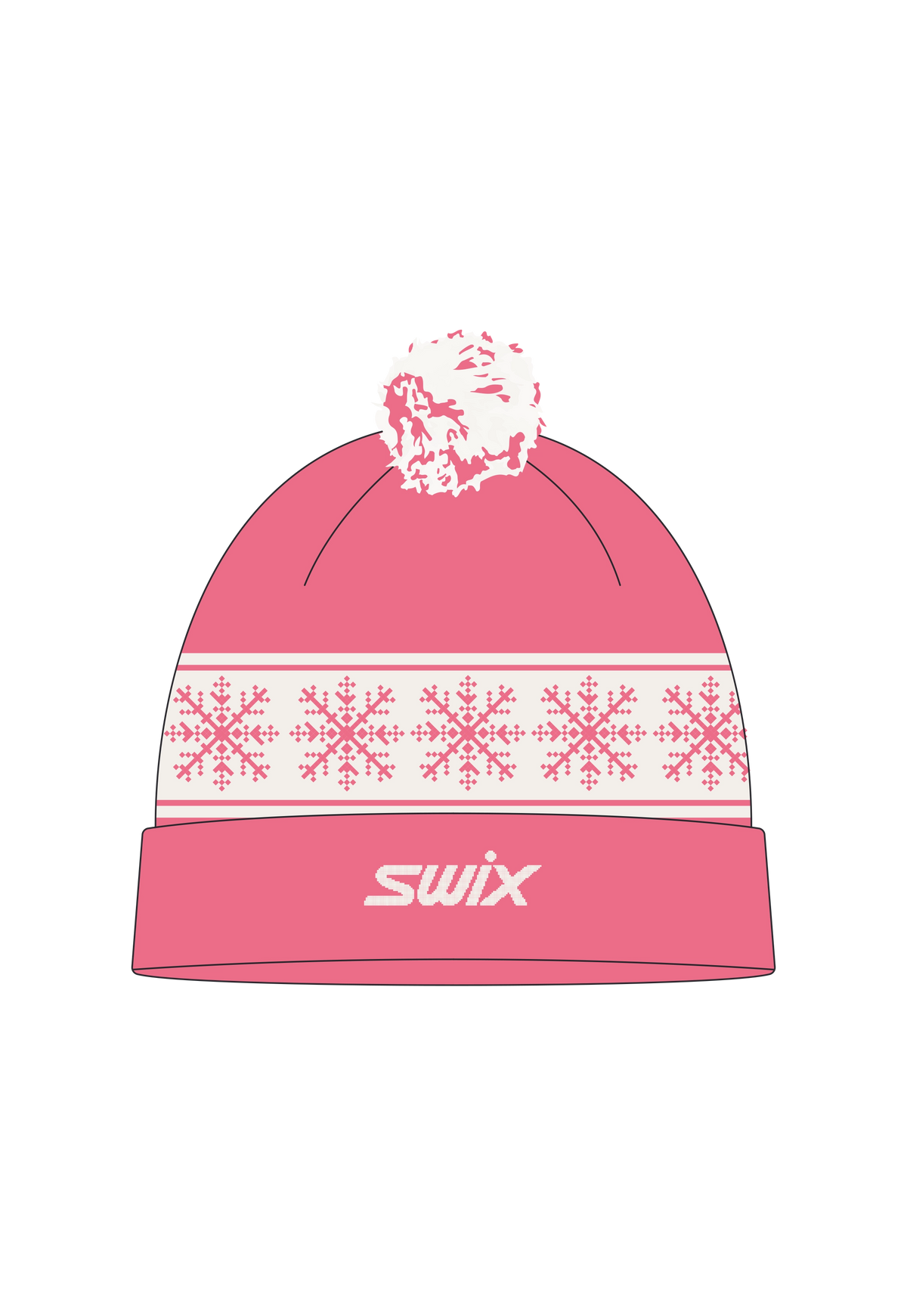 SCANDI BEANIE