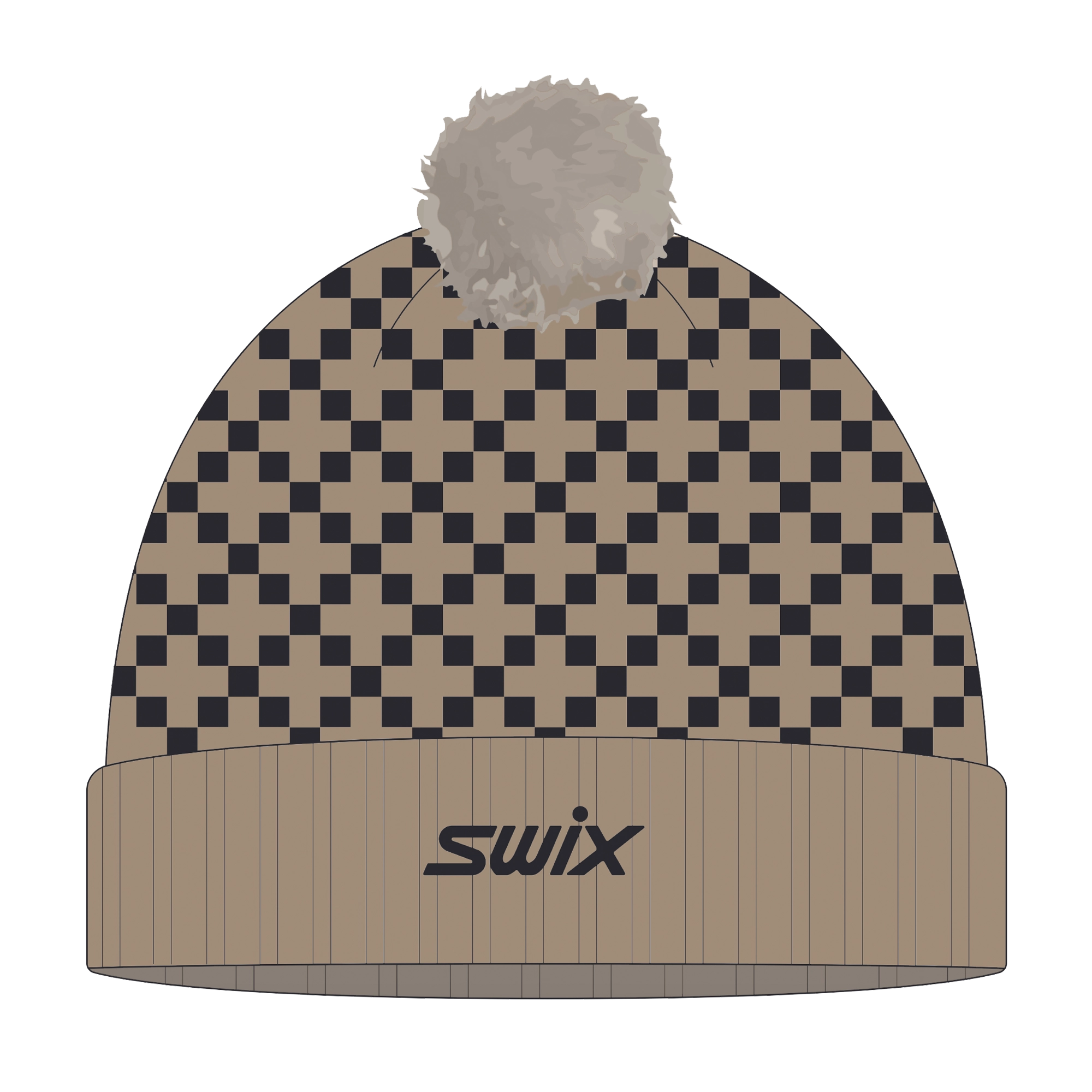 BEITO WOOL BEANIE
