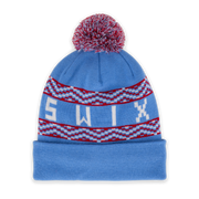 NORDIC WOOL BEANIE