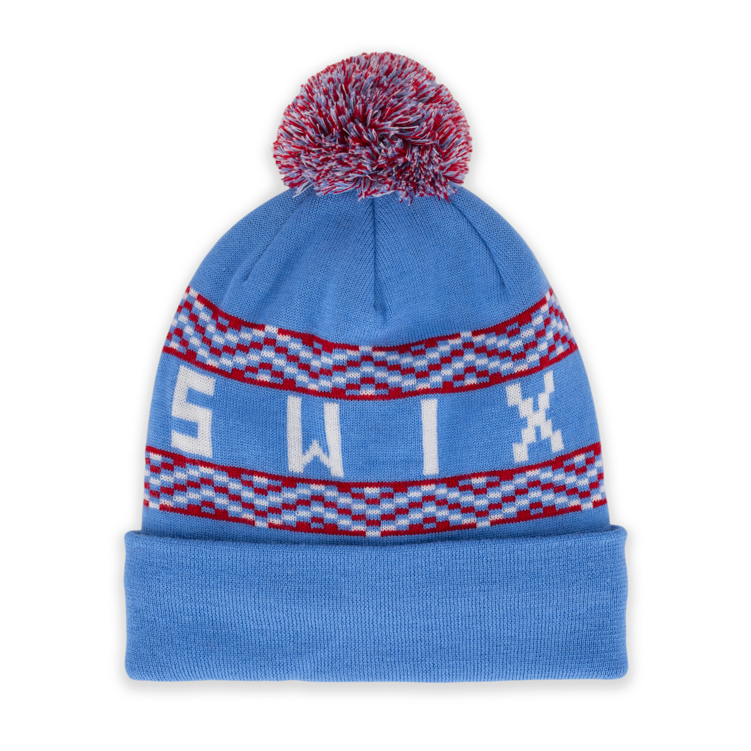 NORDIC WOOL BEANIE