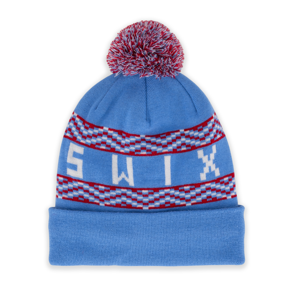 NORDIC WOOL BEANIE