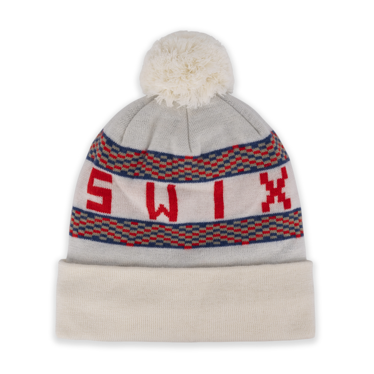 NORDIC WOOL BEANIE