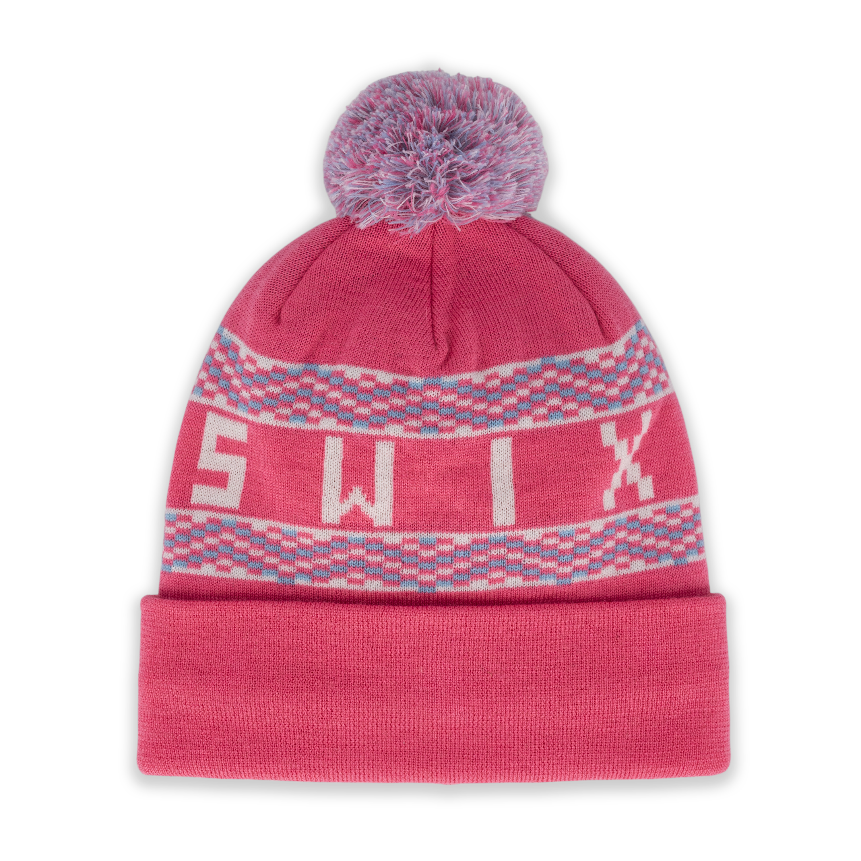 NORDIC WOOL BEANIE