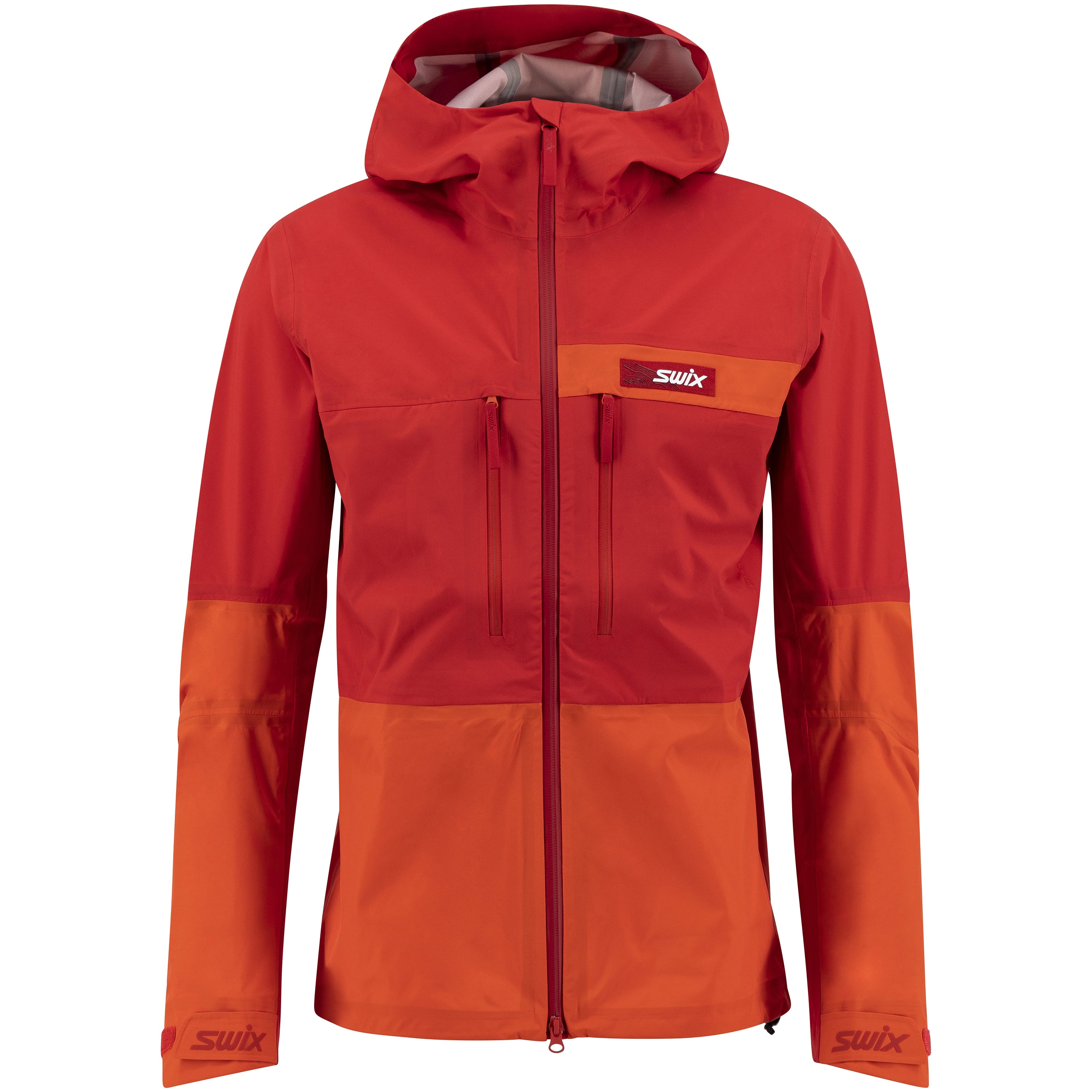 SURMOUNT SHELL JACKET
