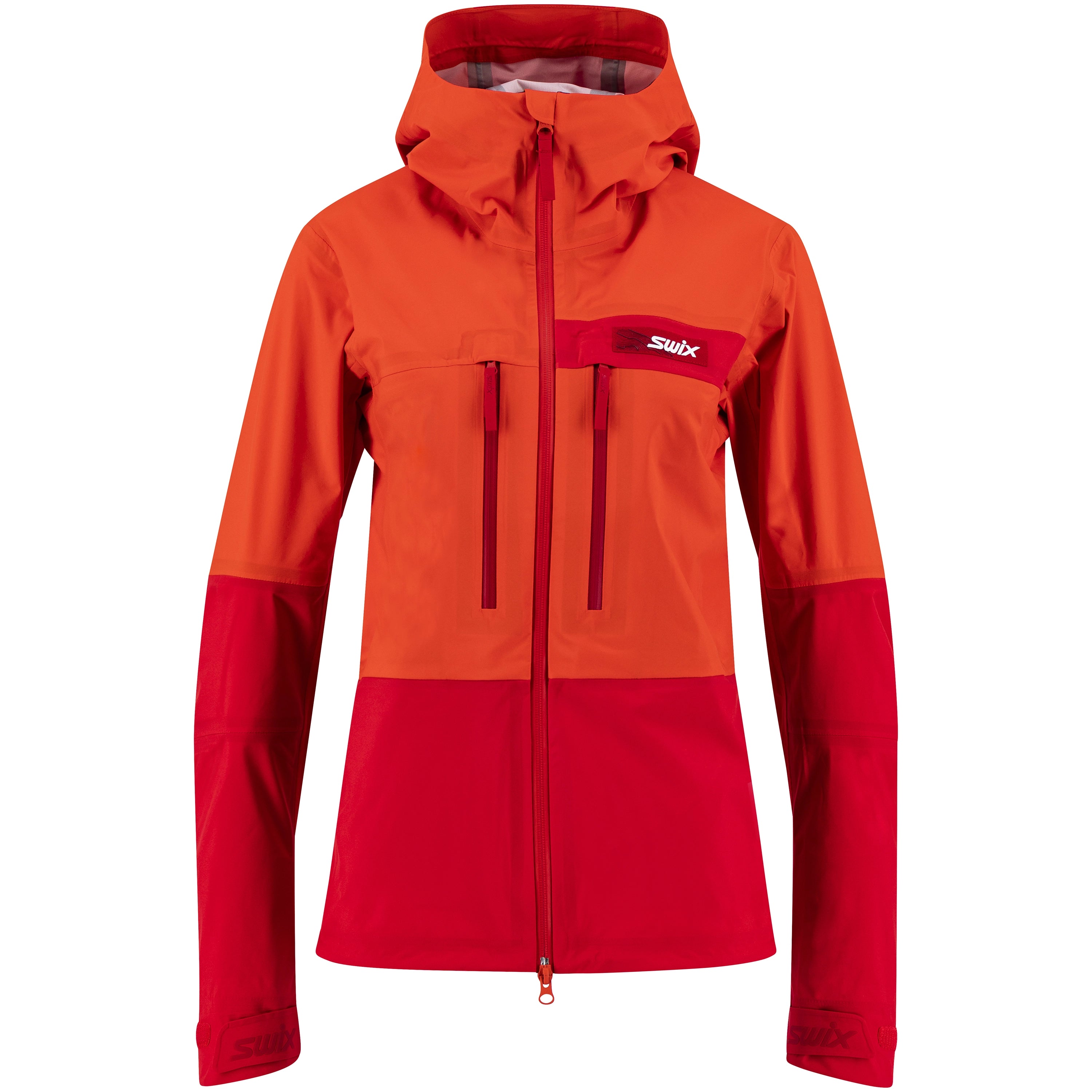 SURMOUNT SHELL JACKET