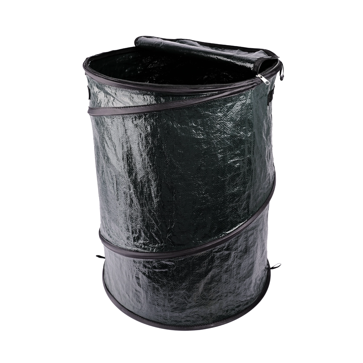 POP-UP CAMP TRASH CAN