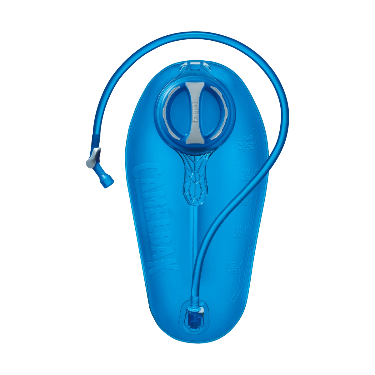 CRUX 3L RESERVOIR