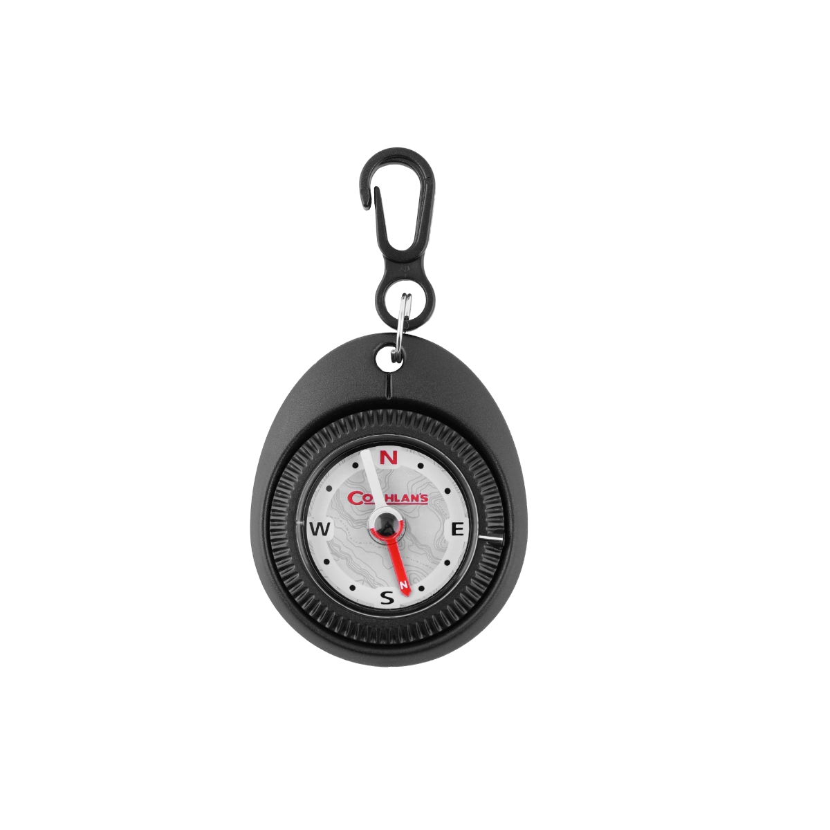 TRAIL COMPASS