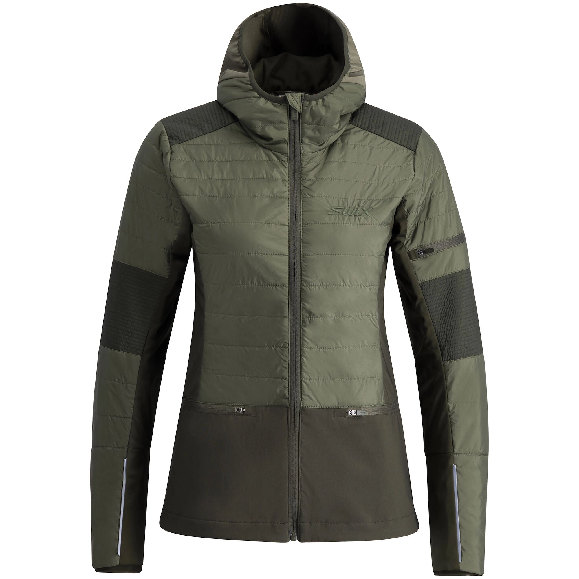 HORIZON JACKET