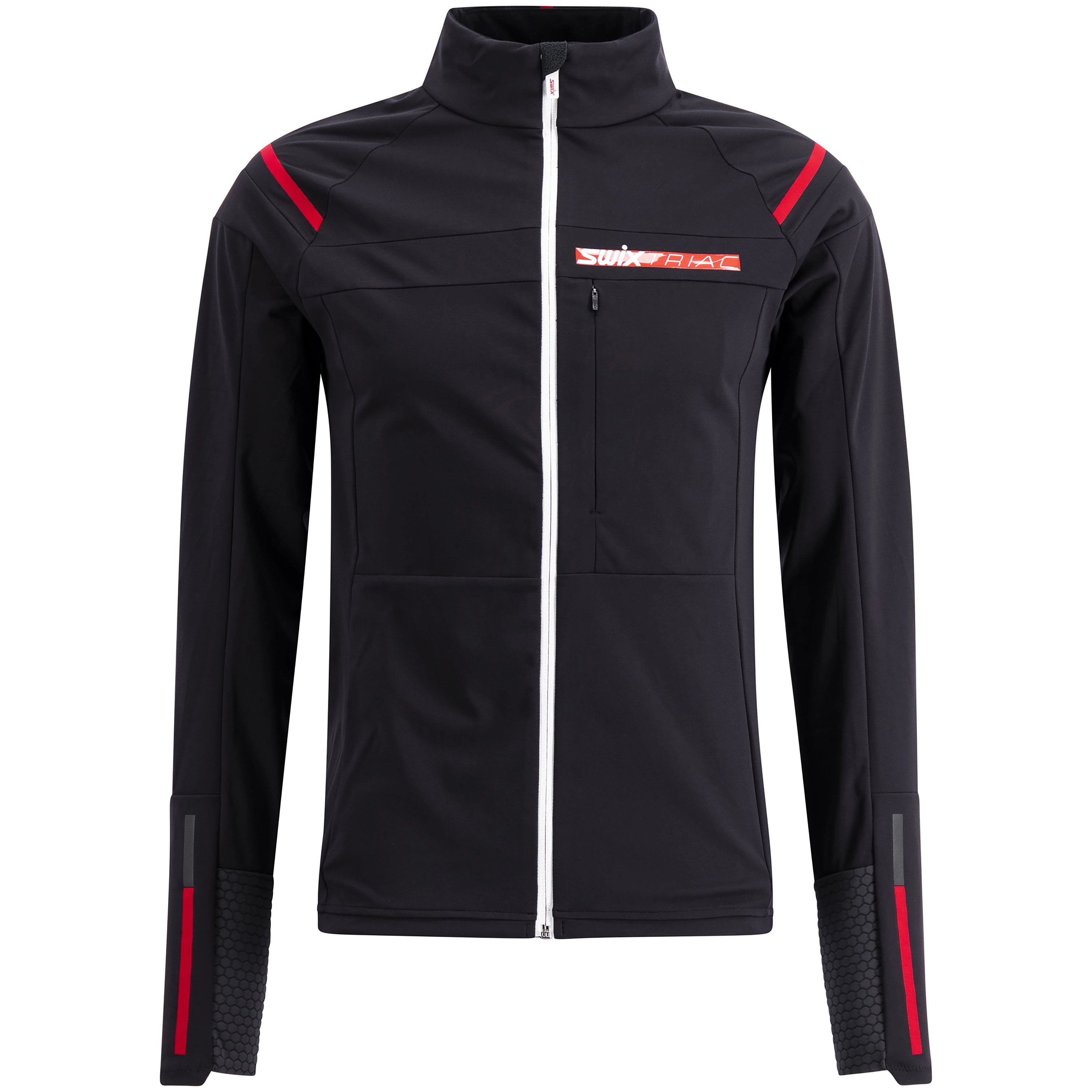 SWIX TRIAC NEO SHELL JACKET M