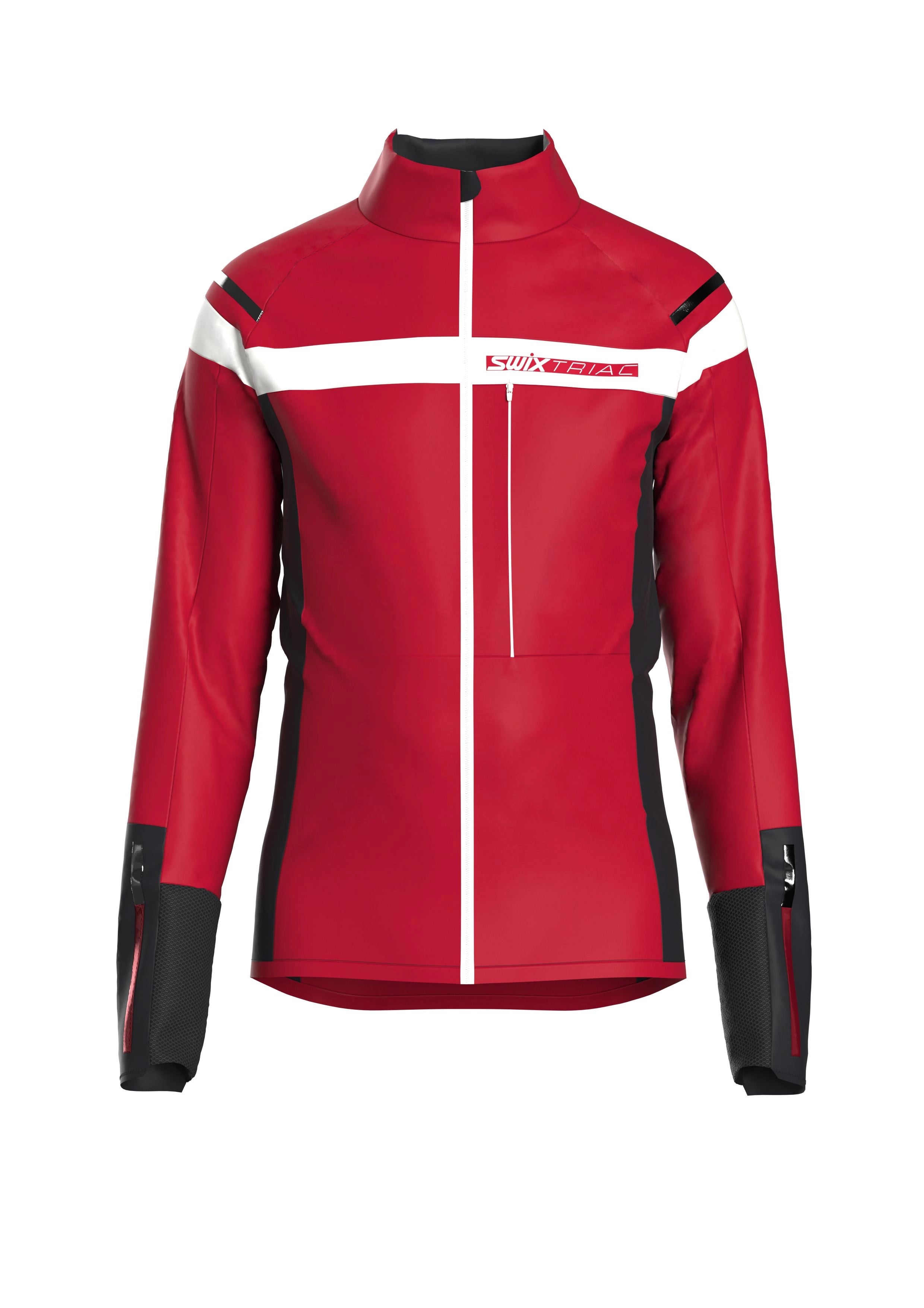 SWIX TRIAC NEO SHELL JACKET M