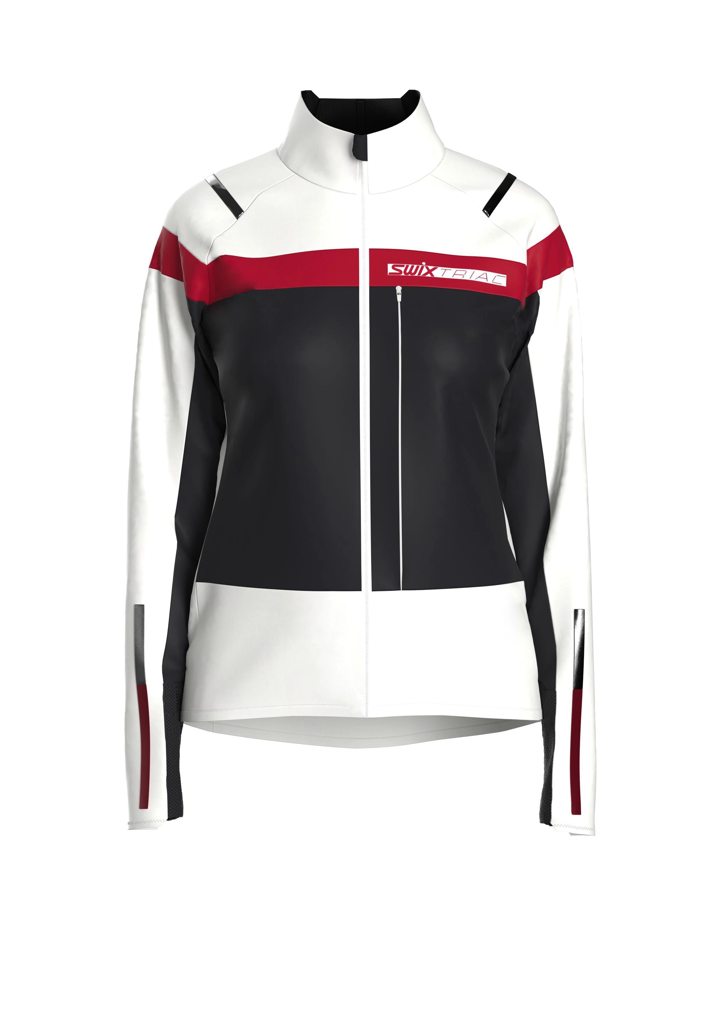 SWIX TRIAC NEO SHELL JACKET W