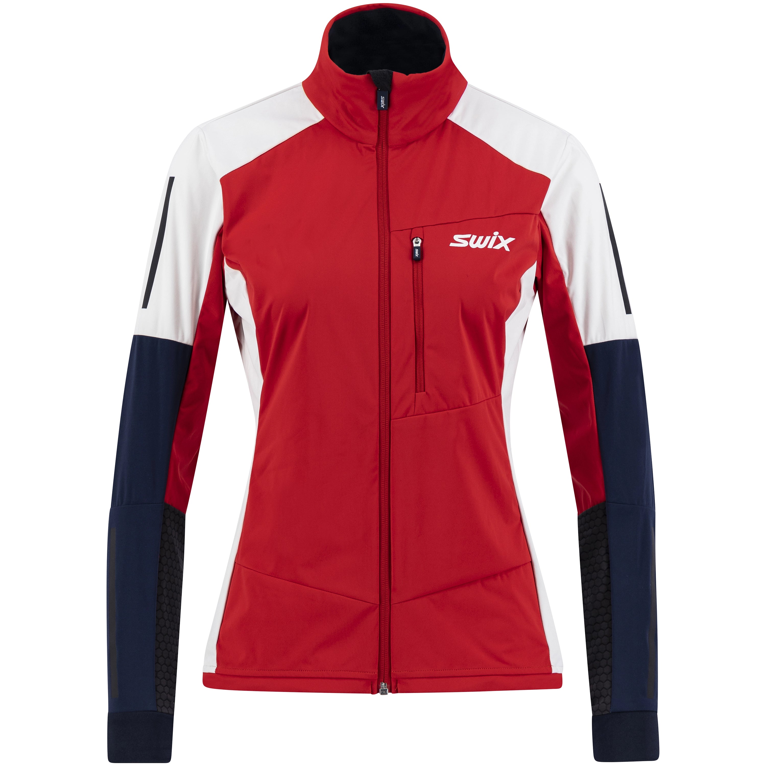 DYNAMIC JACKET