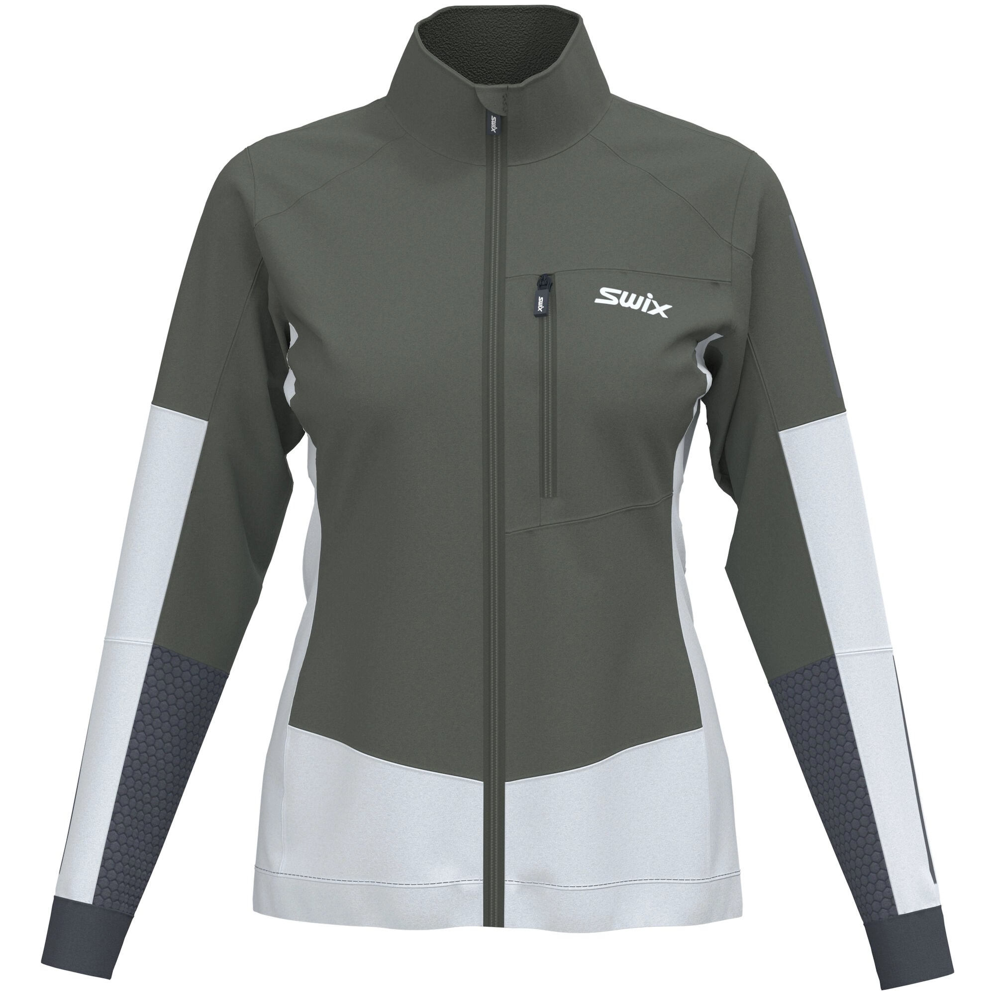 DYNAMIC JACKET