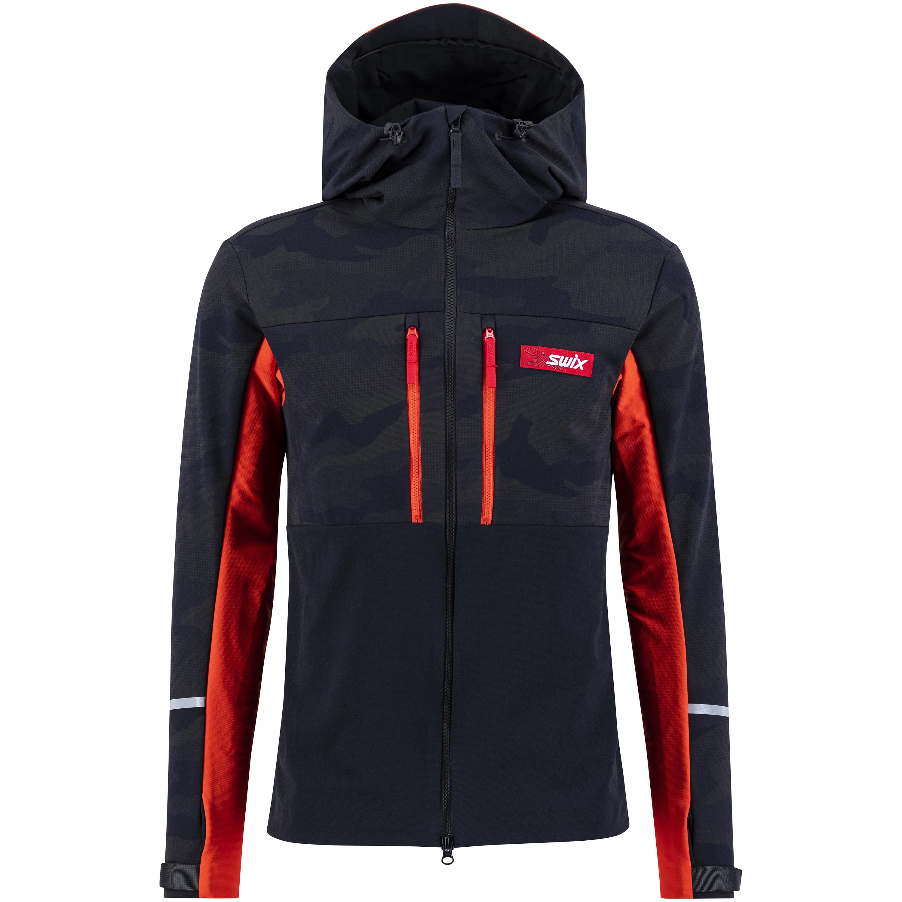 SURMOUNT SOFT SHIELD JACKET