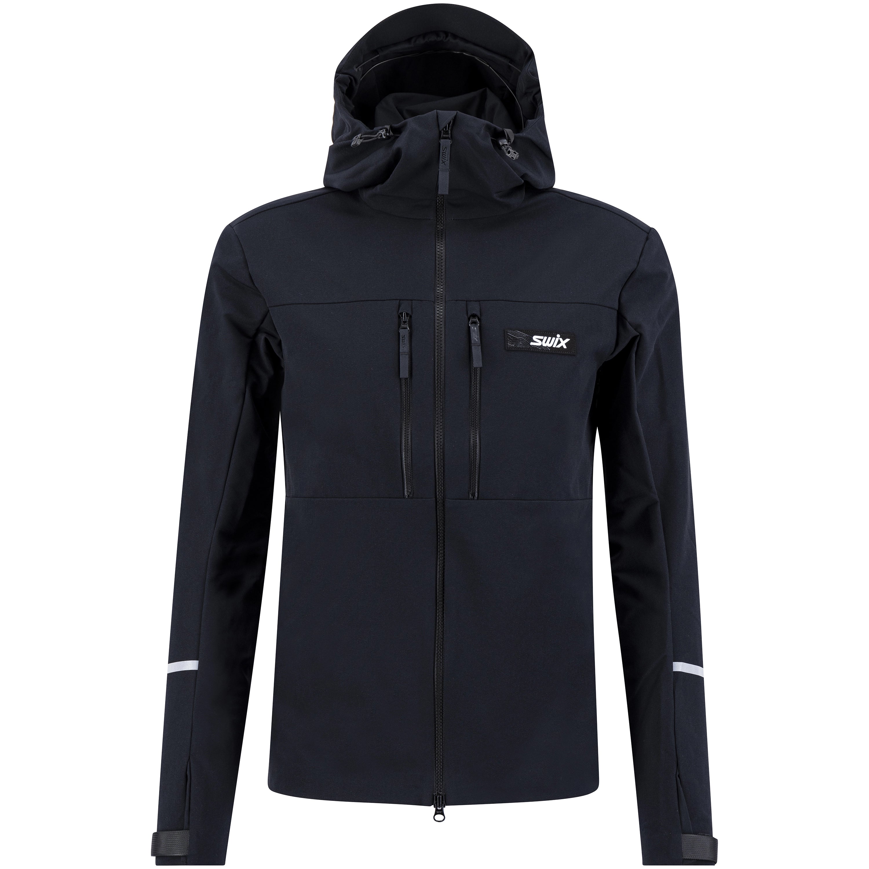 SURMOUNT SOFT SHIELD JACKET