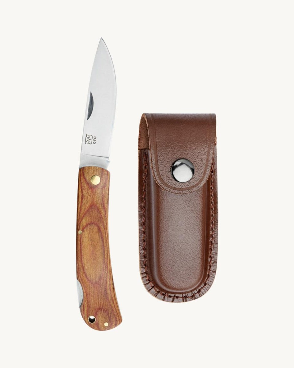 MARKA FOLDEKNIV