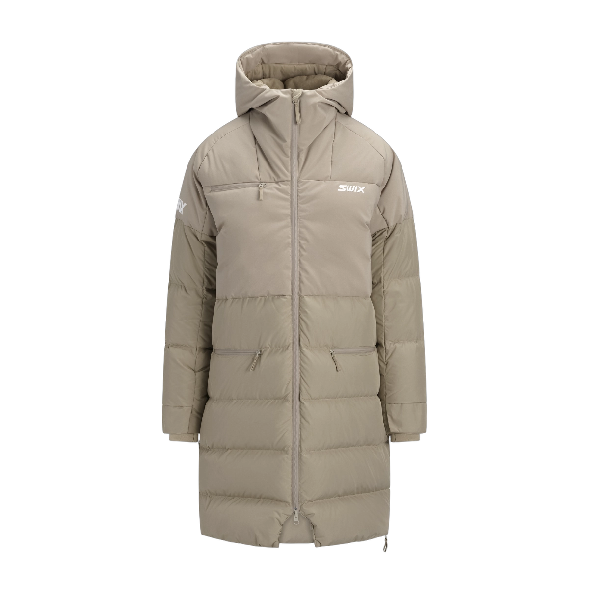 HORIZON DUNPARKA W