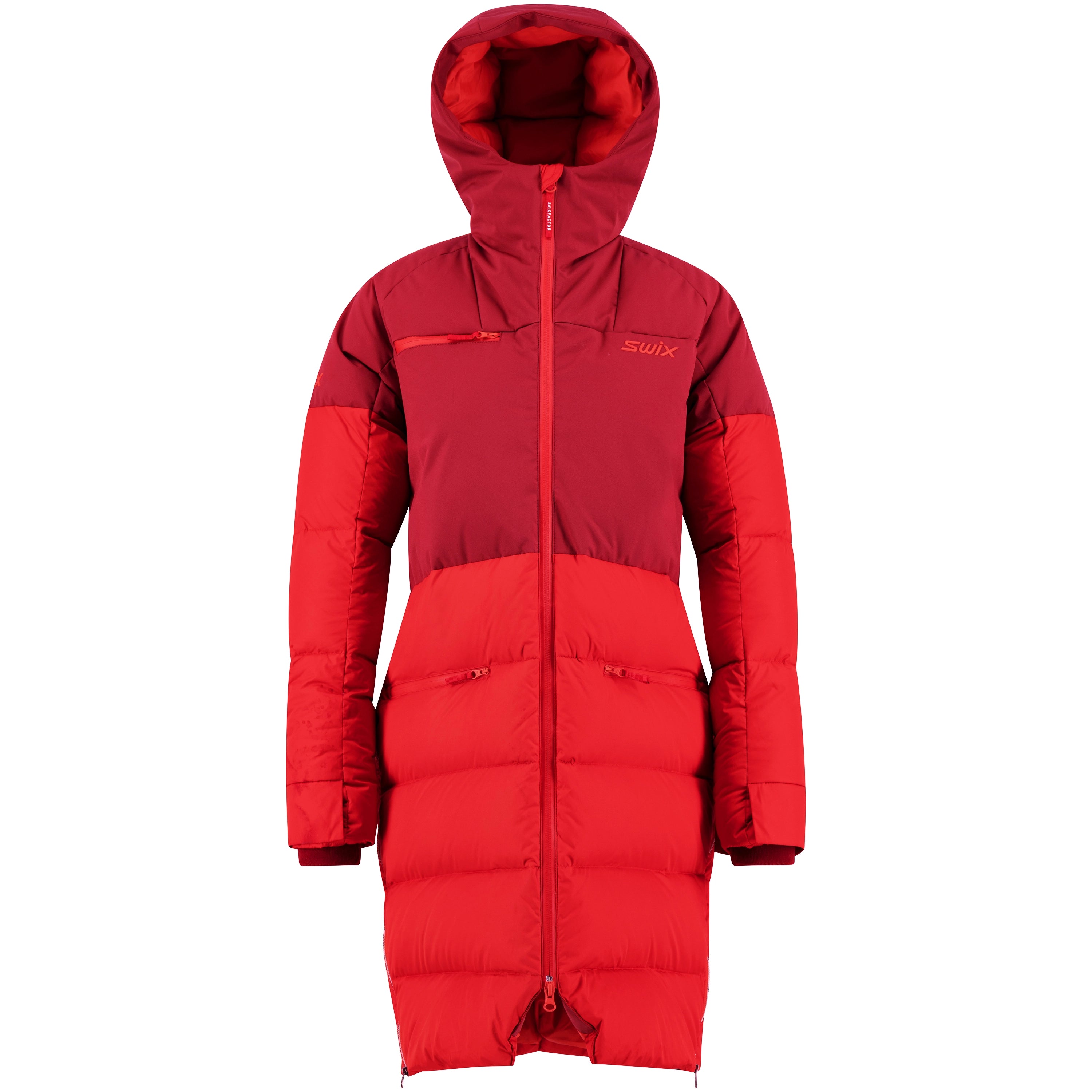 HORIZON DOWN PARKA