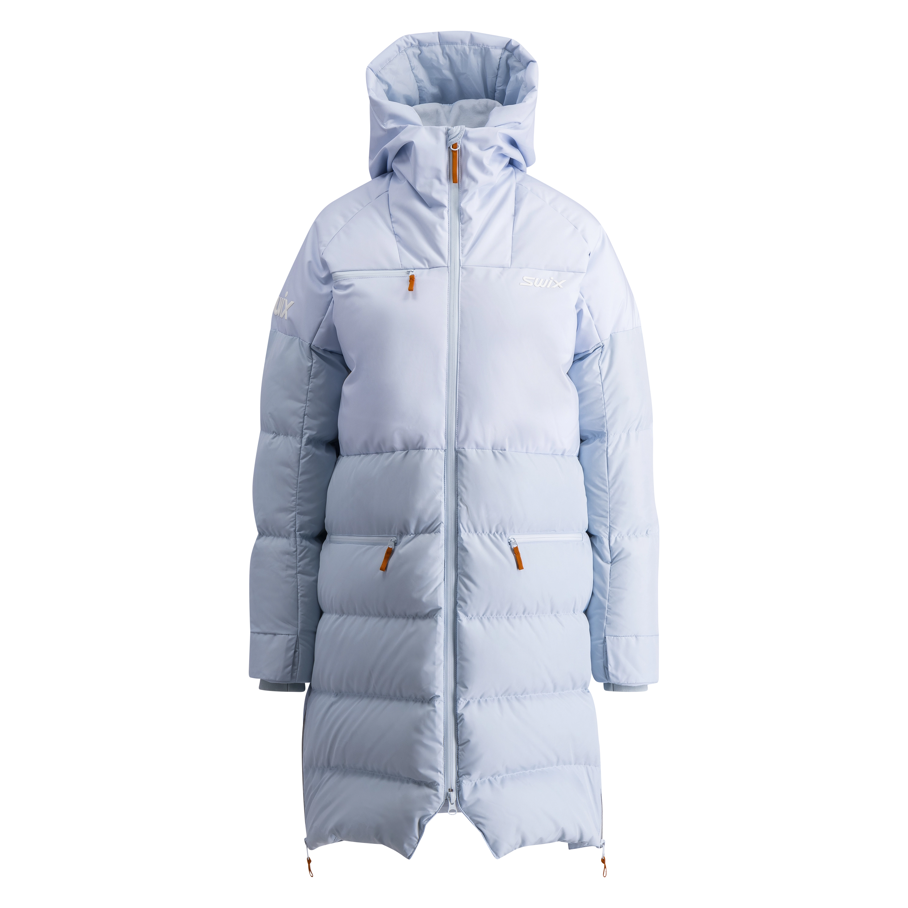 HORIZON DOWN PARKA W