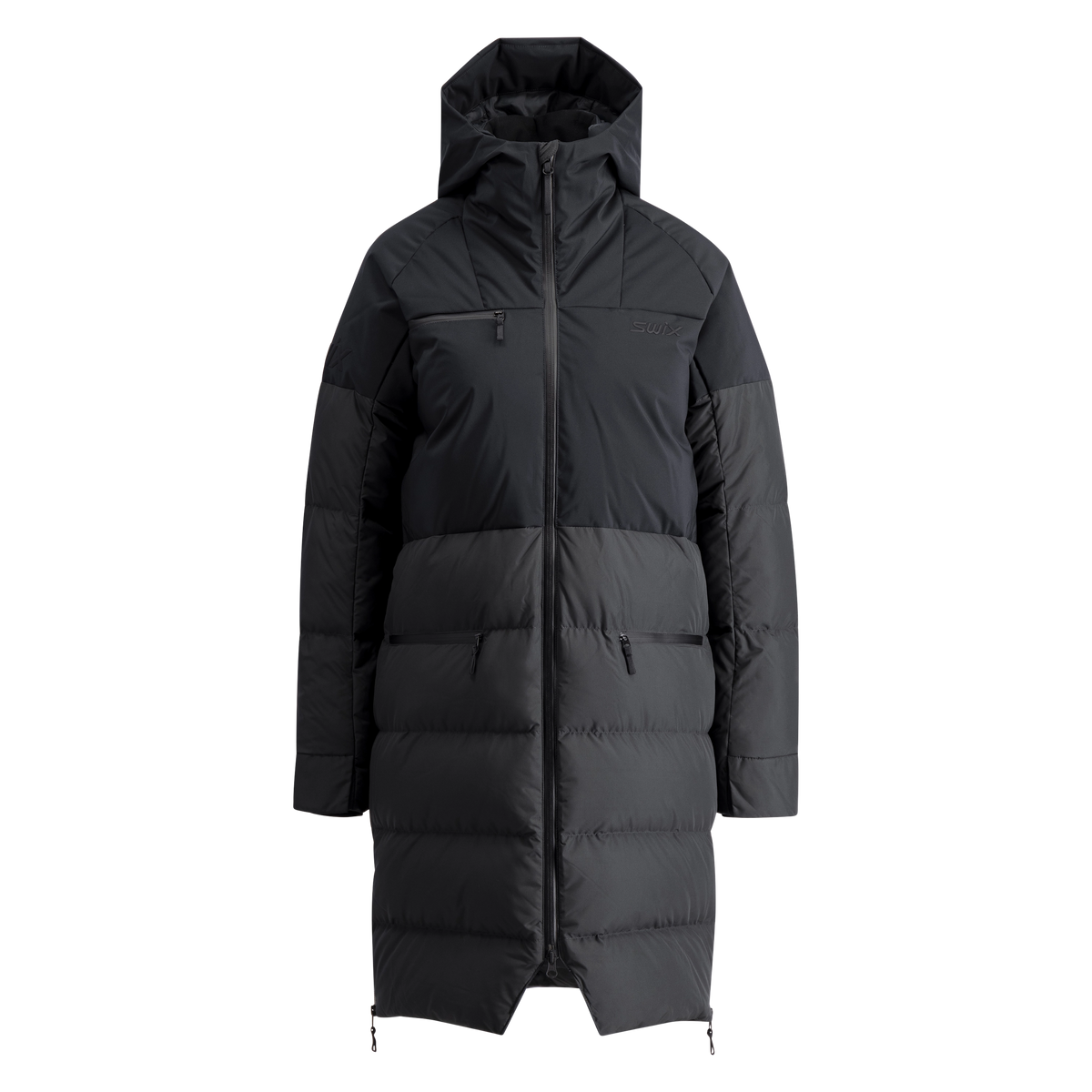 HORIZON DUNPARKA W