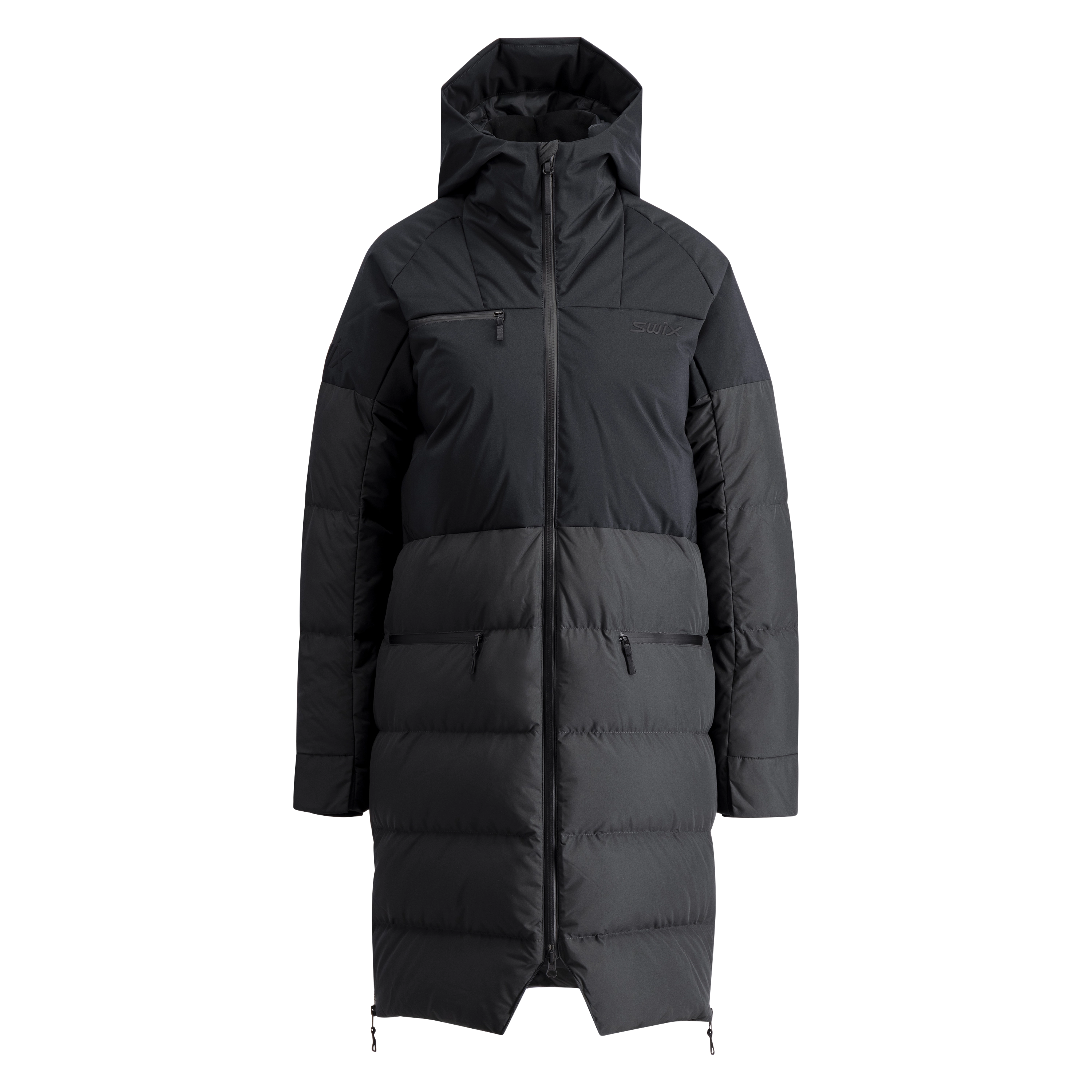 HORIZON DOWN PARKA W