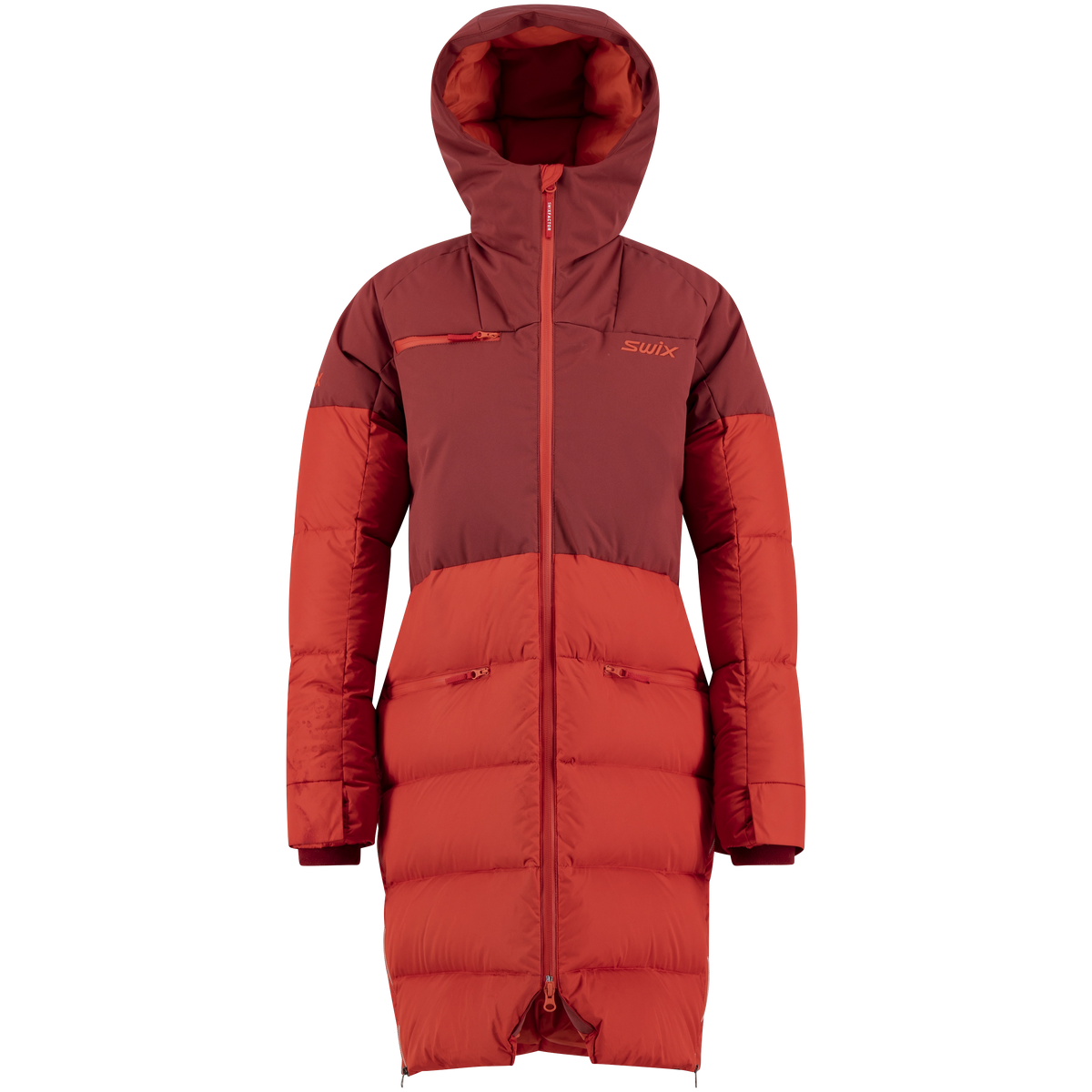 HORIZON DUNPARKA W