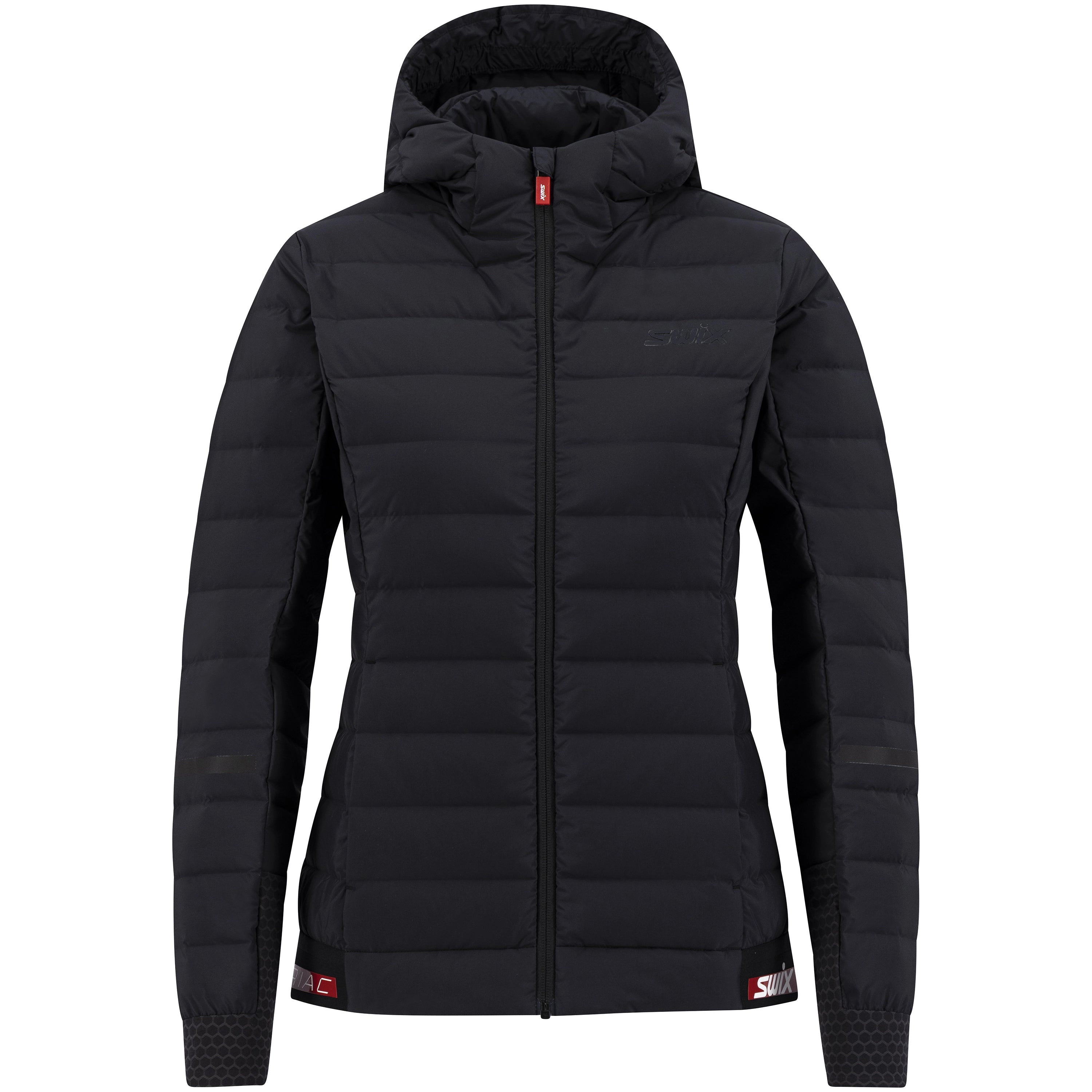 SWIX TRIAC DOWN JACKET W
