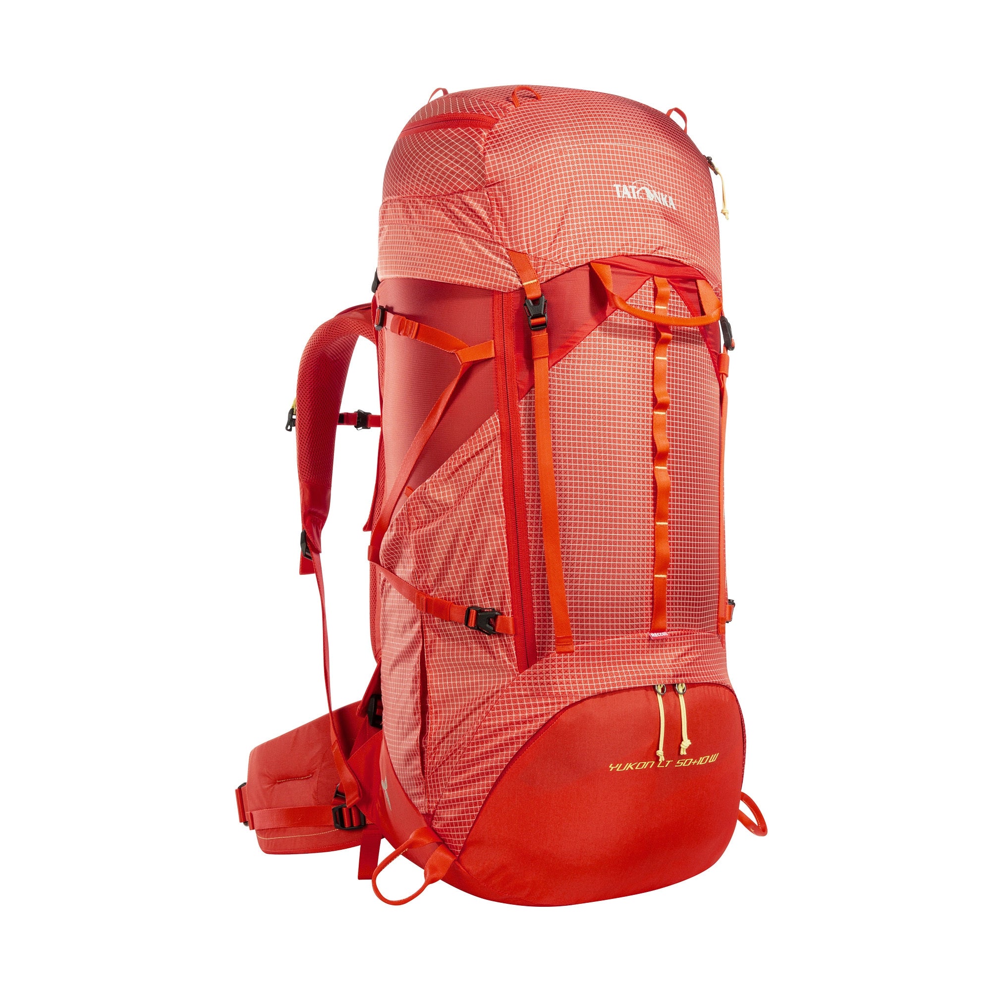 YUKON LT 50+10 RECCO