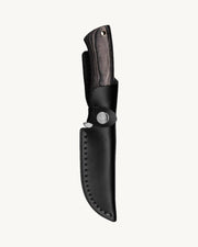 TUV KNIV M/ LÆDERSKED