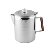 KAFFEKANDE I RUSTFRIT STÅL