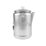 ALUMINIUM KAFFEKANDE