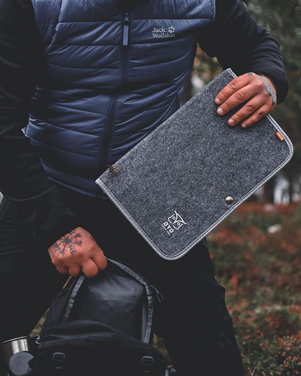 KVILE SIT PAD