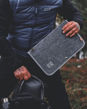 KVILE SIT PAD