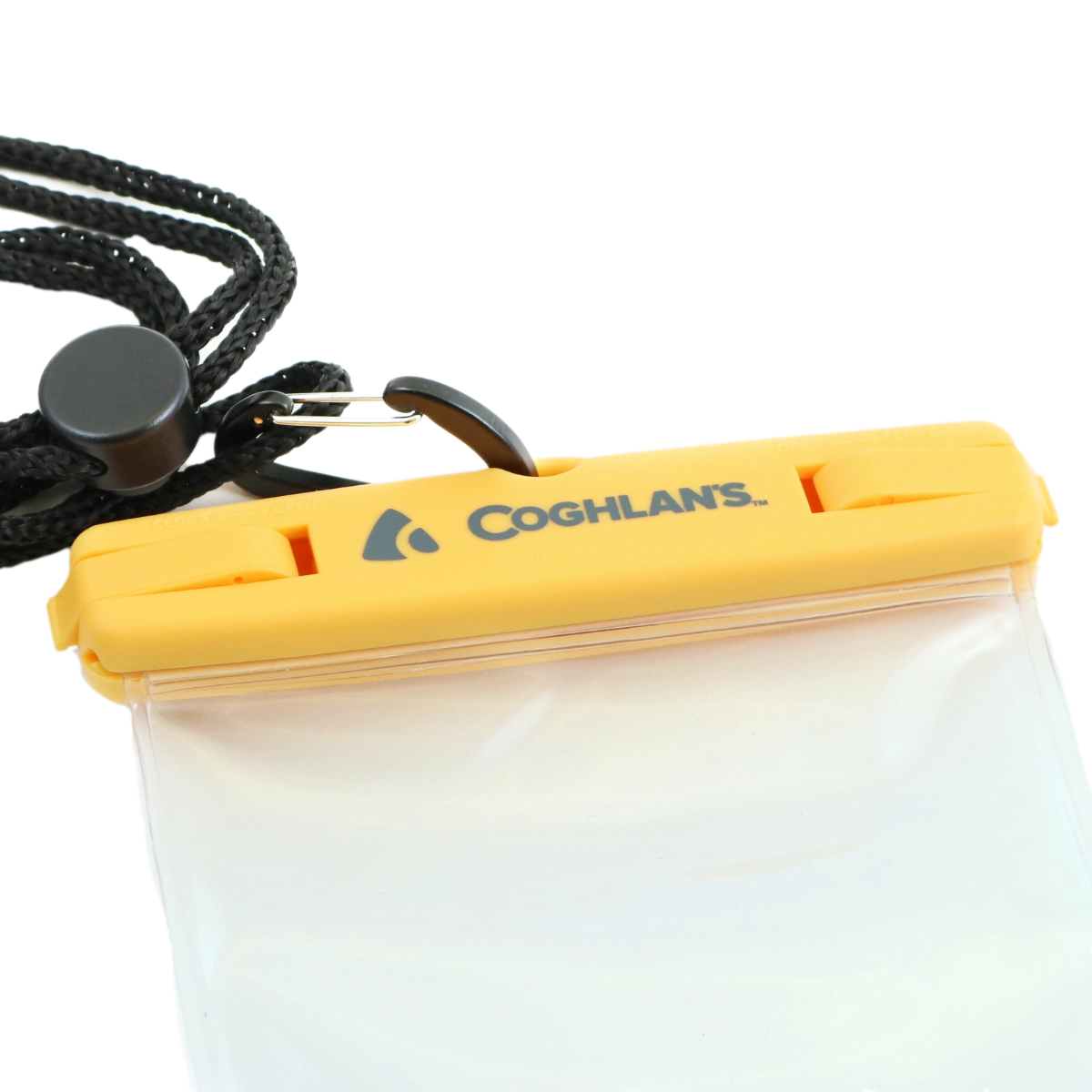 LOAD 'N LOCK POUCH - 4 X 6