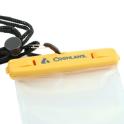 LOAD 'N LOCK POUCH - 4 X 6