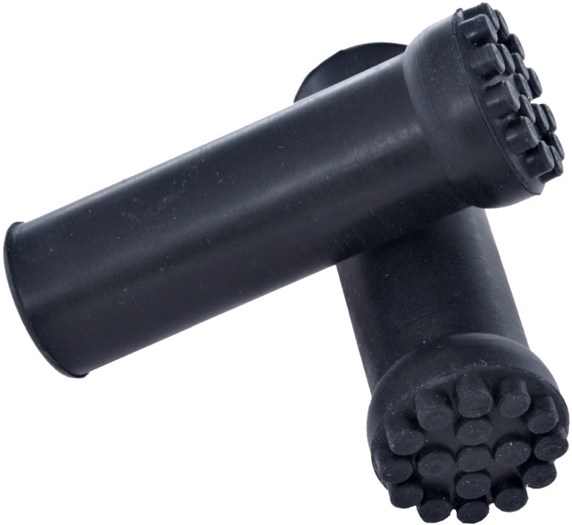 PROTECT ICE POLE TIP