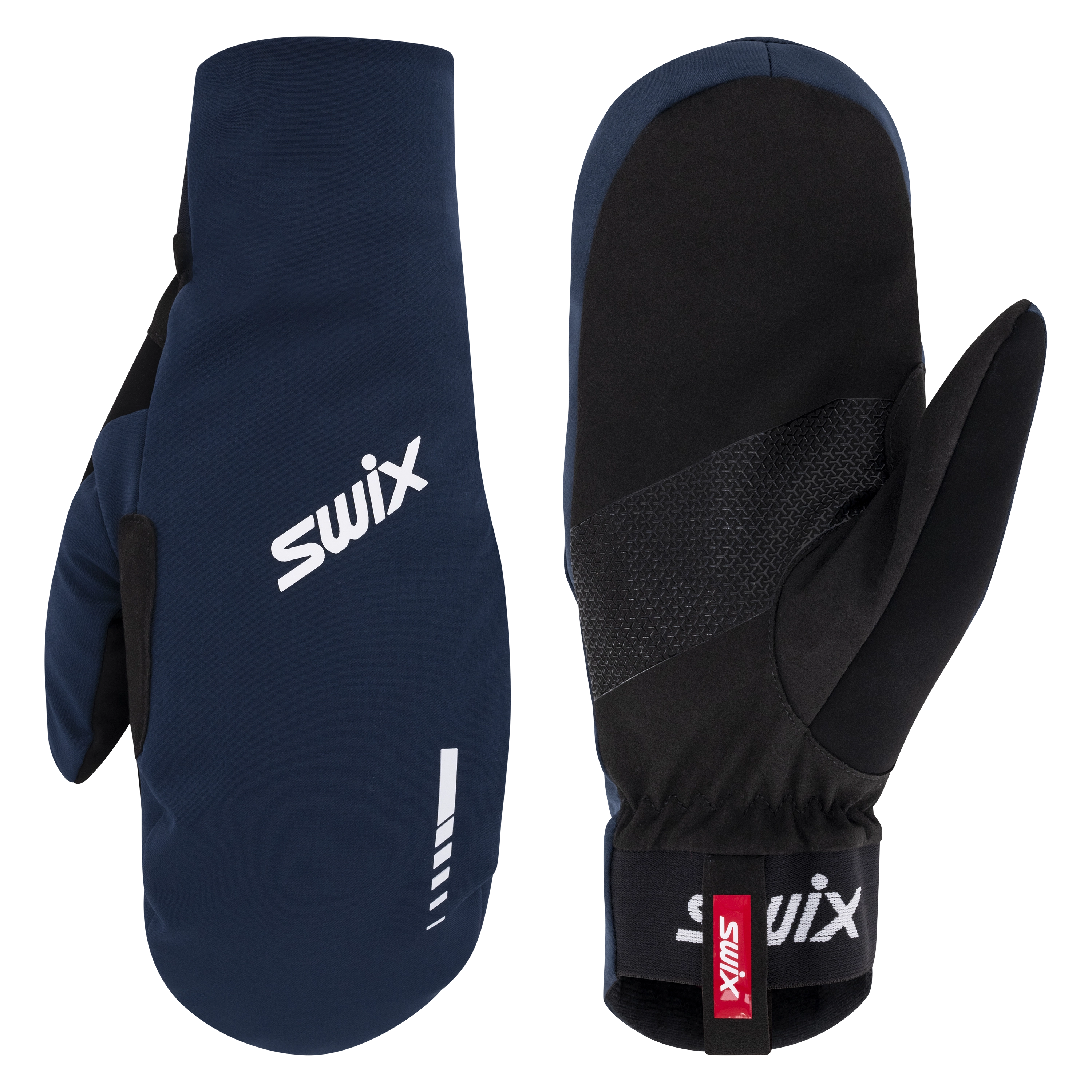 HEAT MITTEN