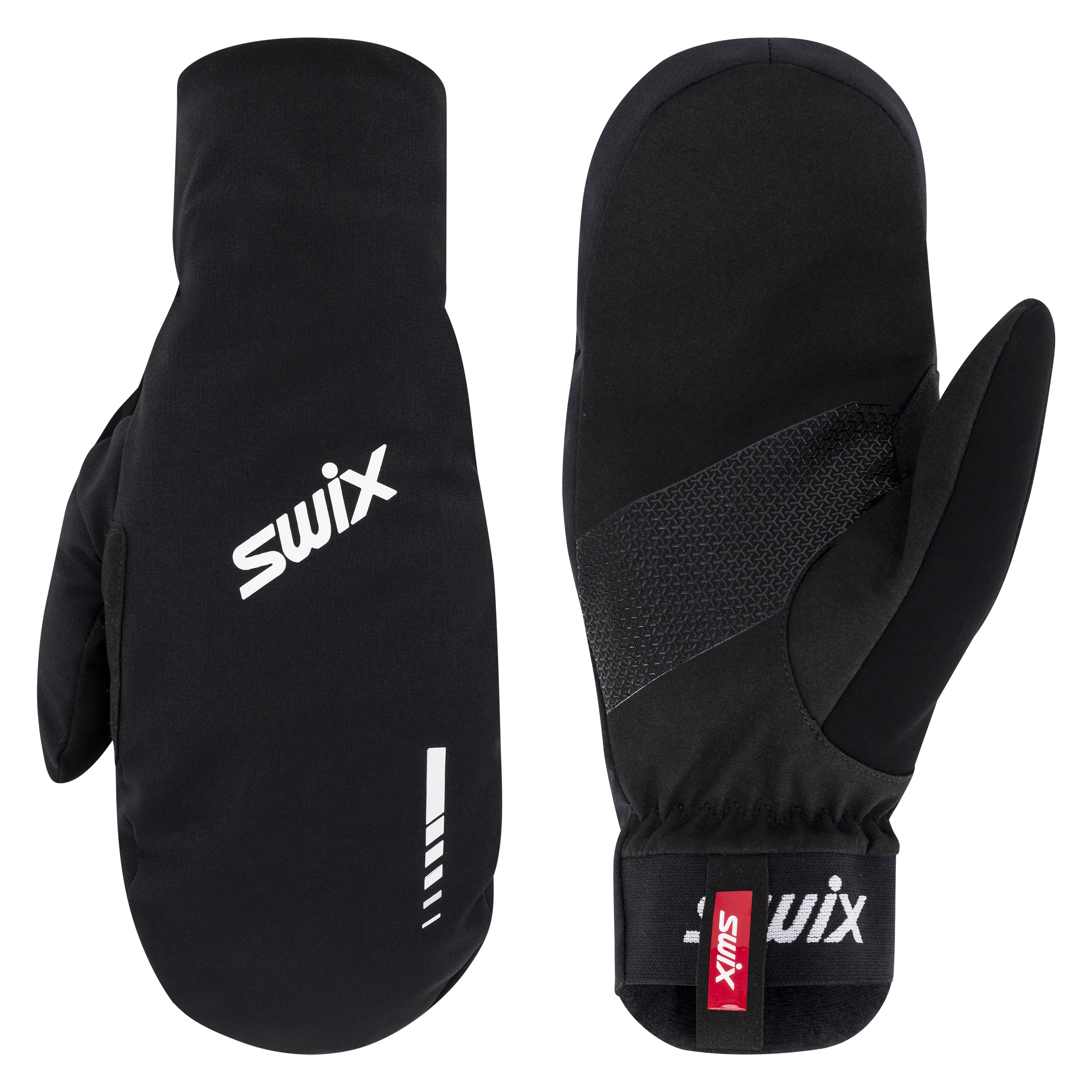 HEAT MITTEN