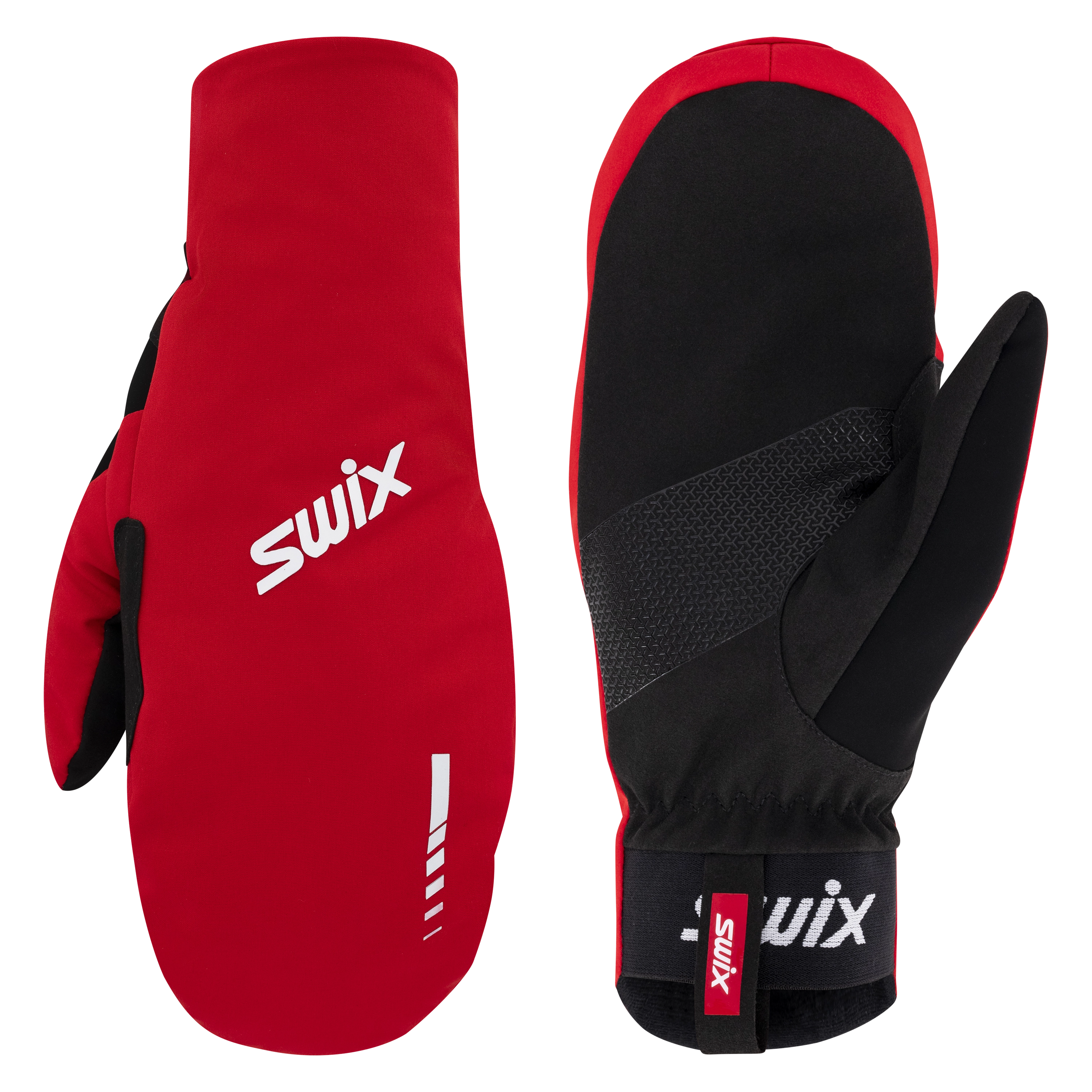 HEAT MITTEN
