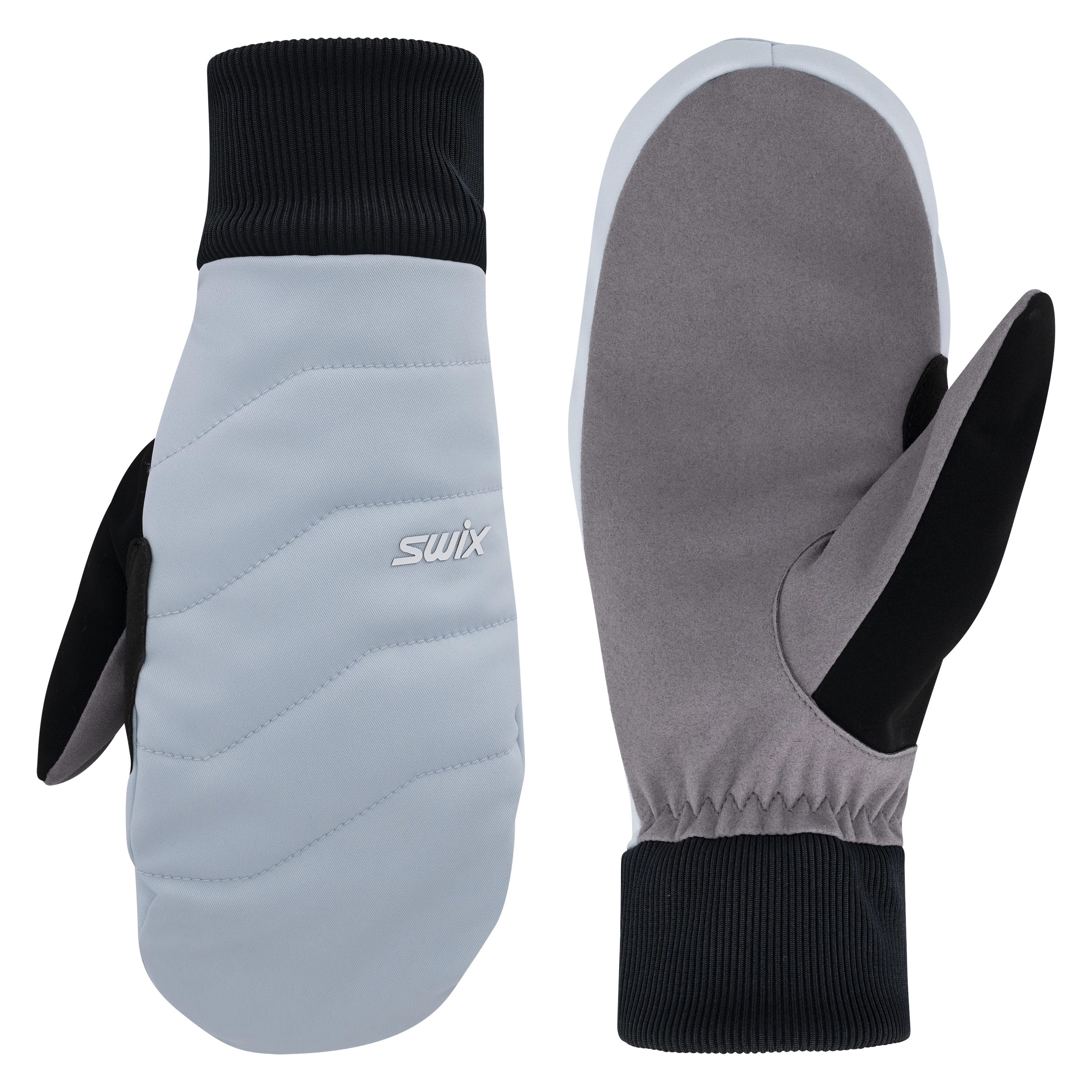TUR SOFTSHELL MITTEN
