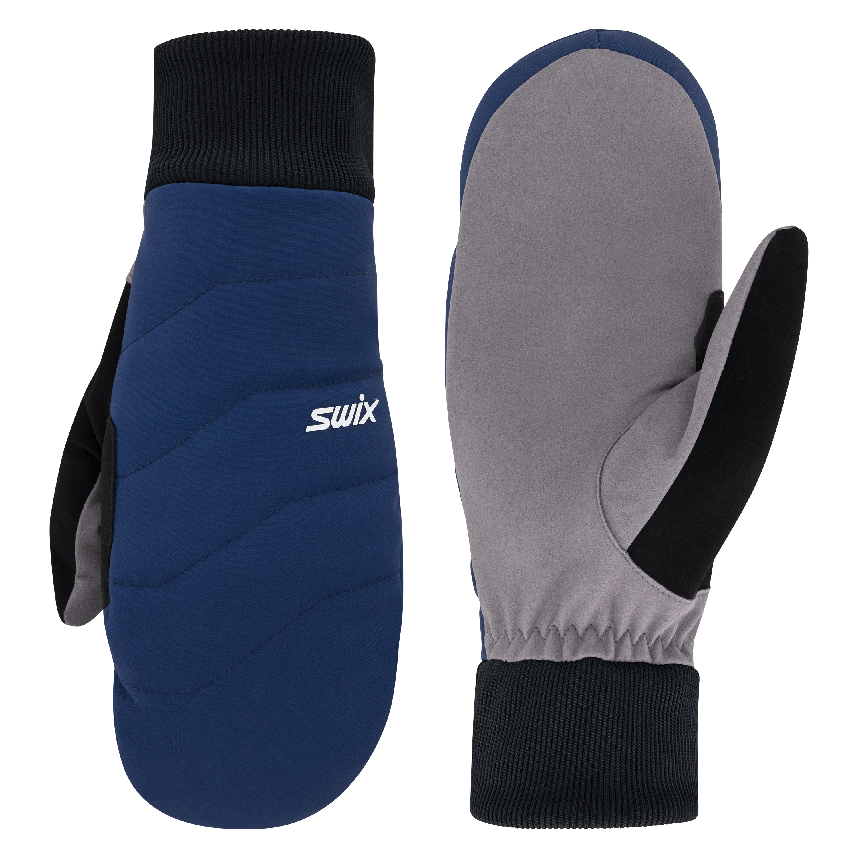 TUR SOFTSHELL MITTEN