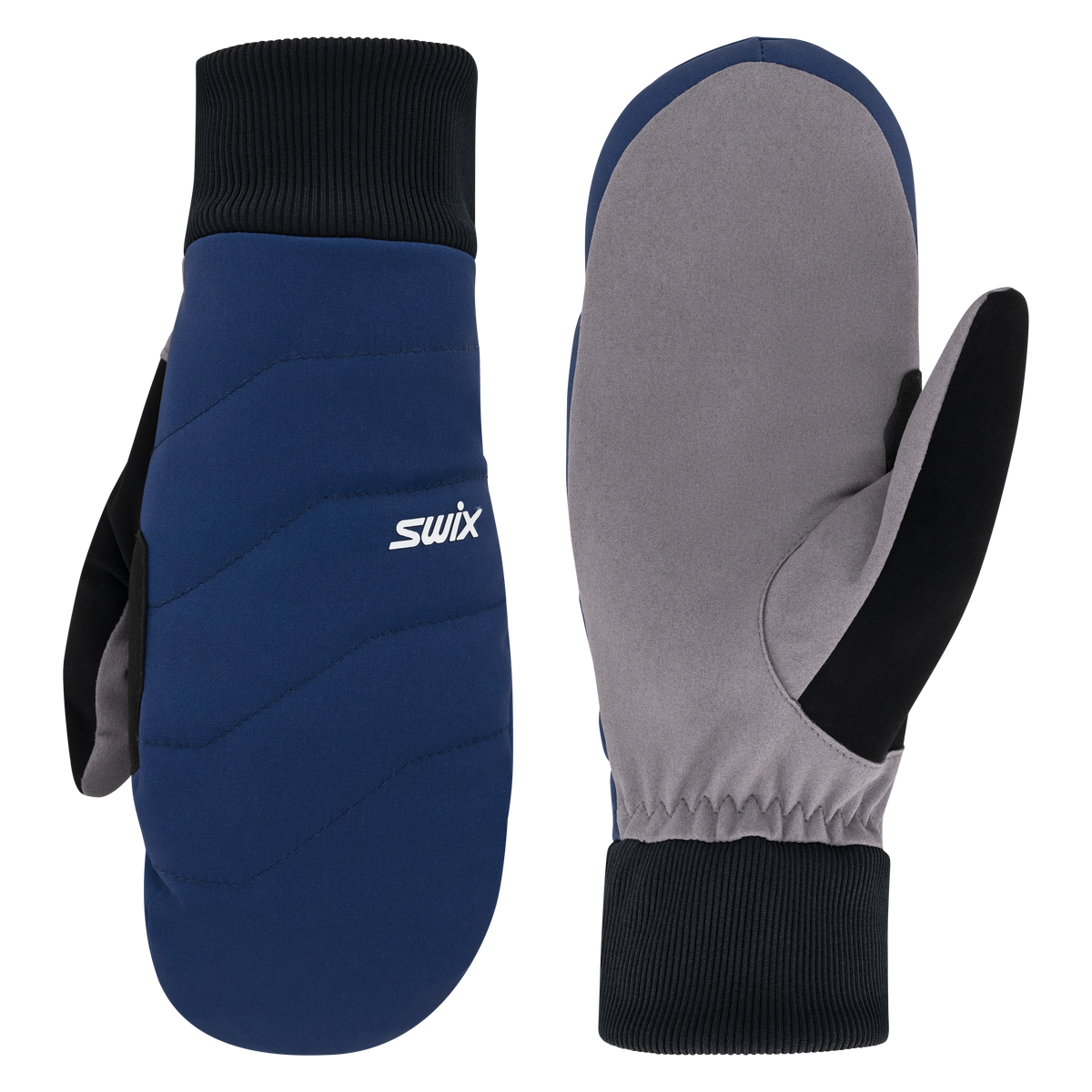 Tur softshell vante