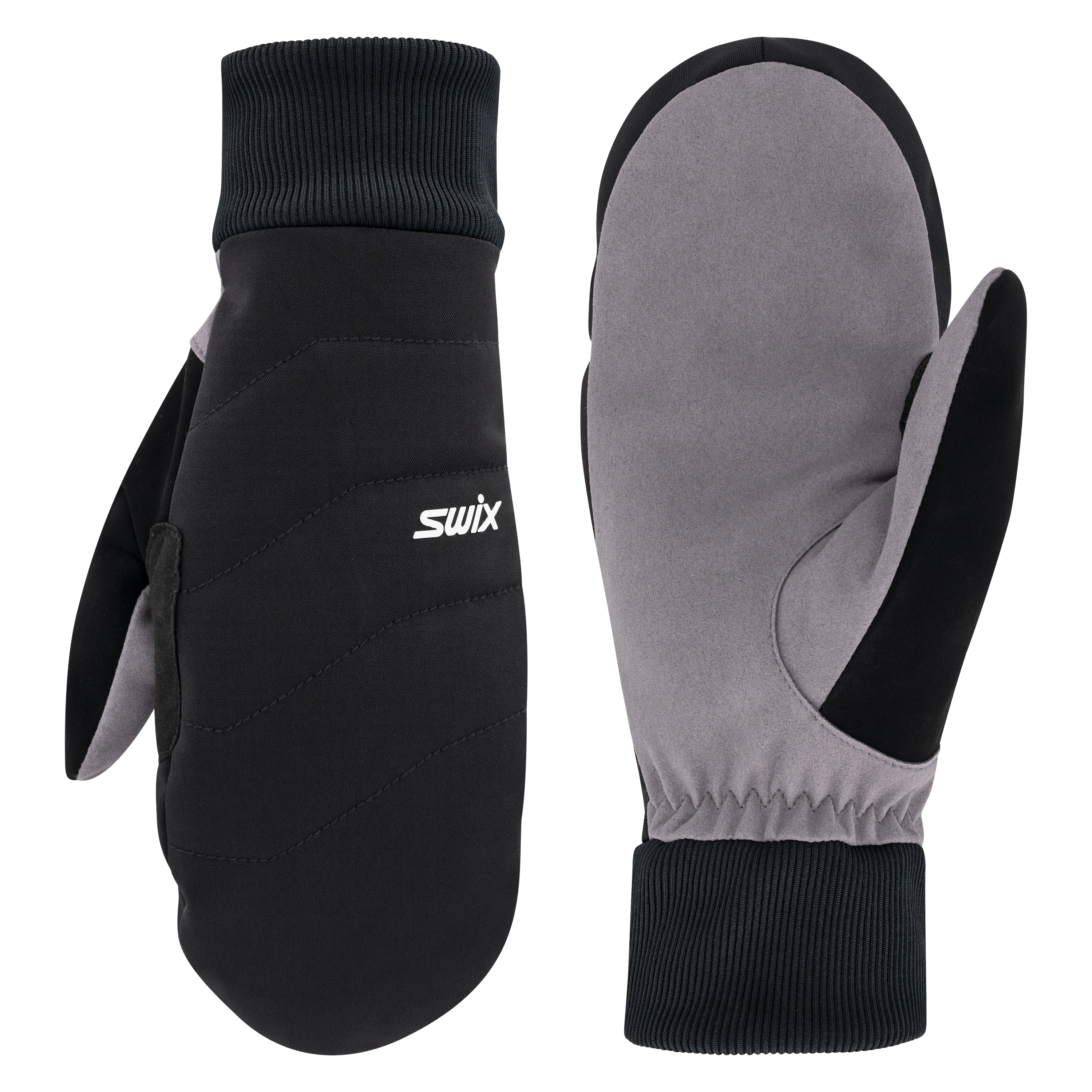 TUR SOFTSHELL MITTEN