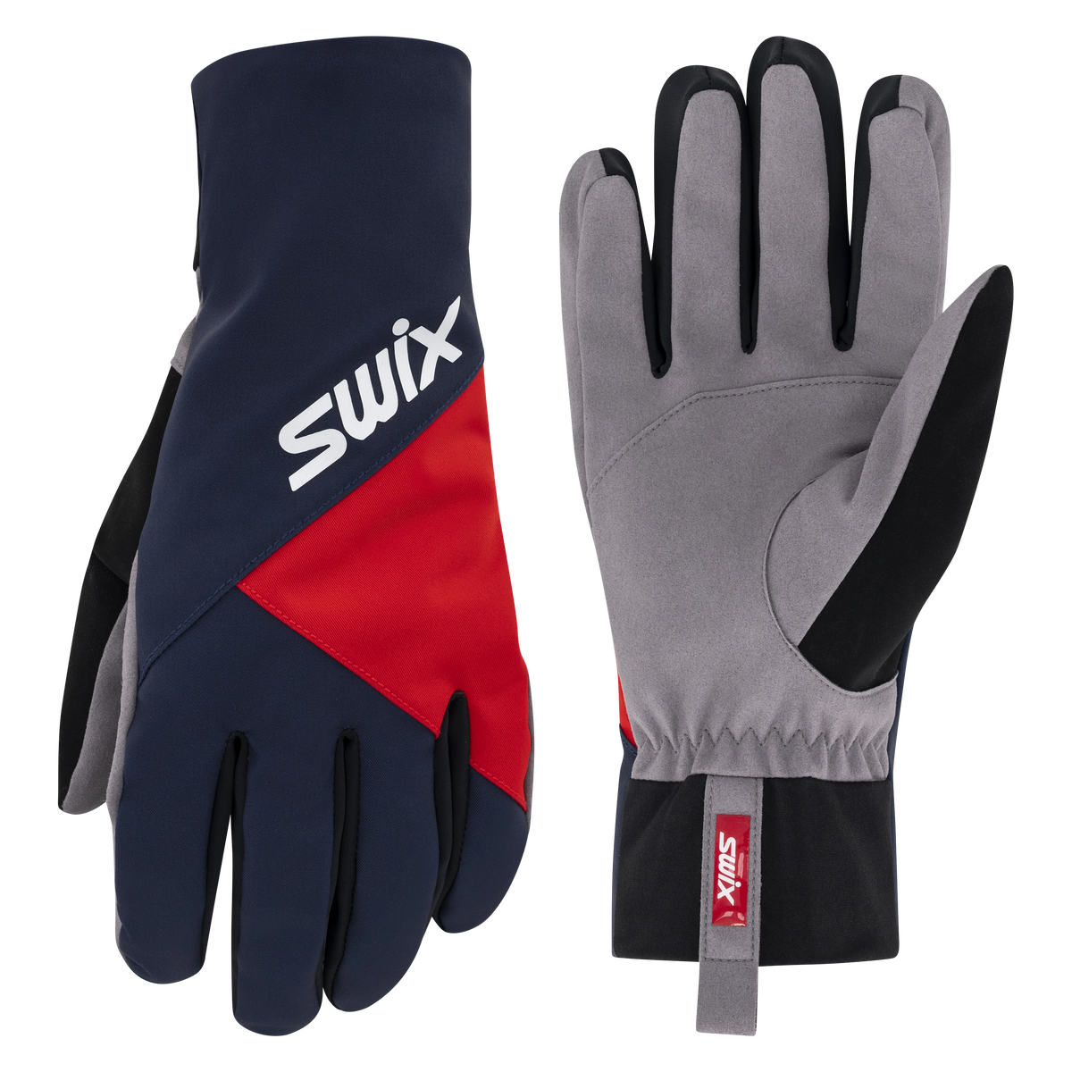 INSPIRE PRIMALOFT HANDSKE